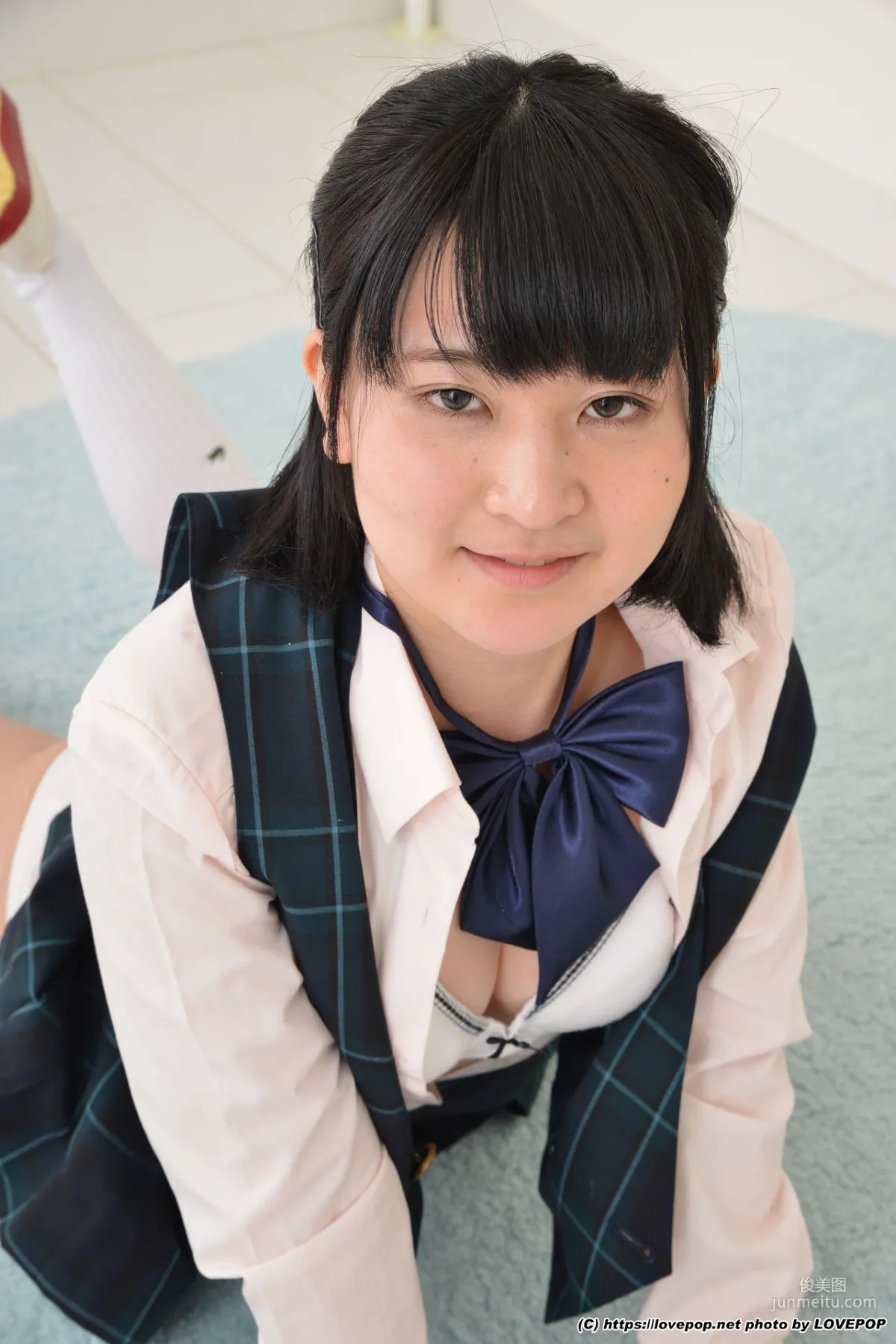 [LovePop] Yuna Asahi 朝日ゆな Set05 寫真集 6