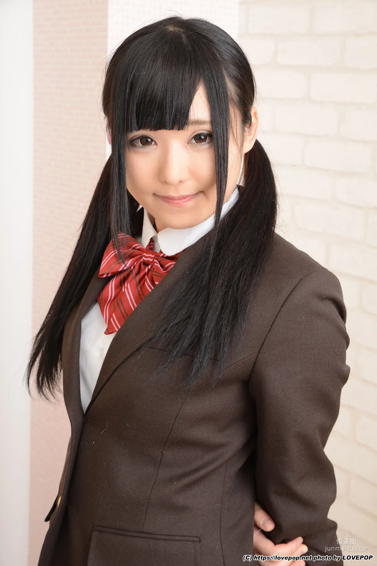 Azuki: LovePop Set06 photo 11