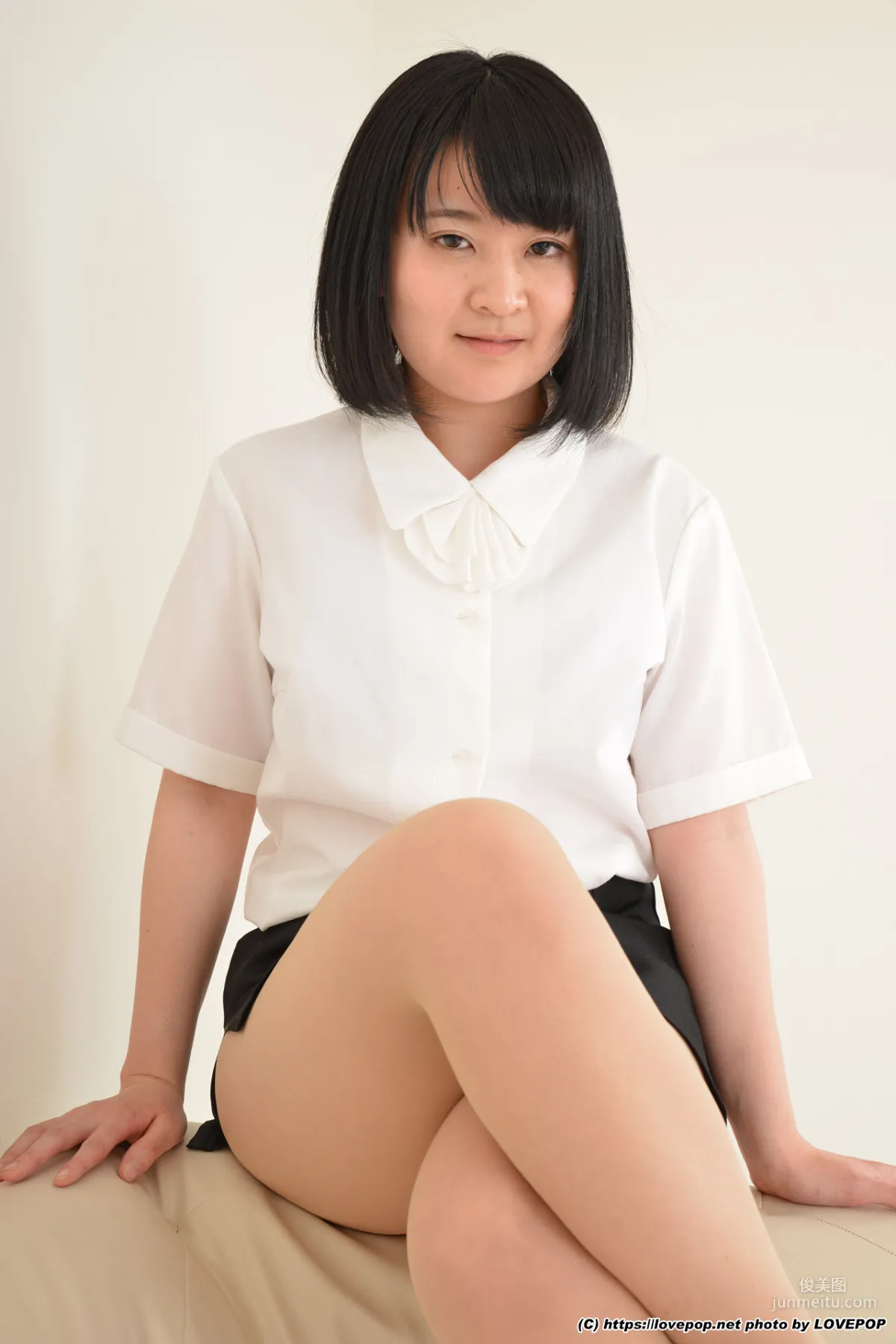 [LovePop] Yuna Asahi Set04 Photo Set photo 35