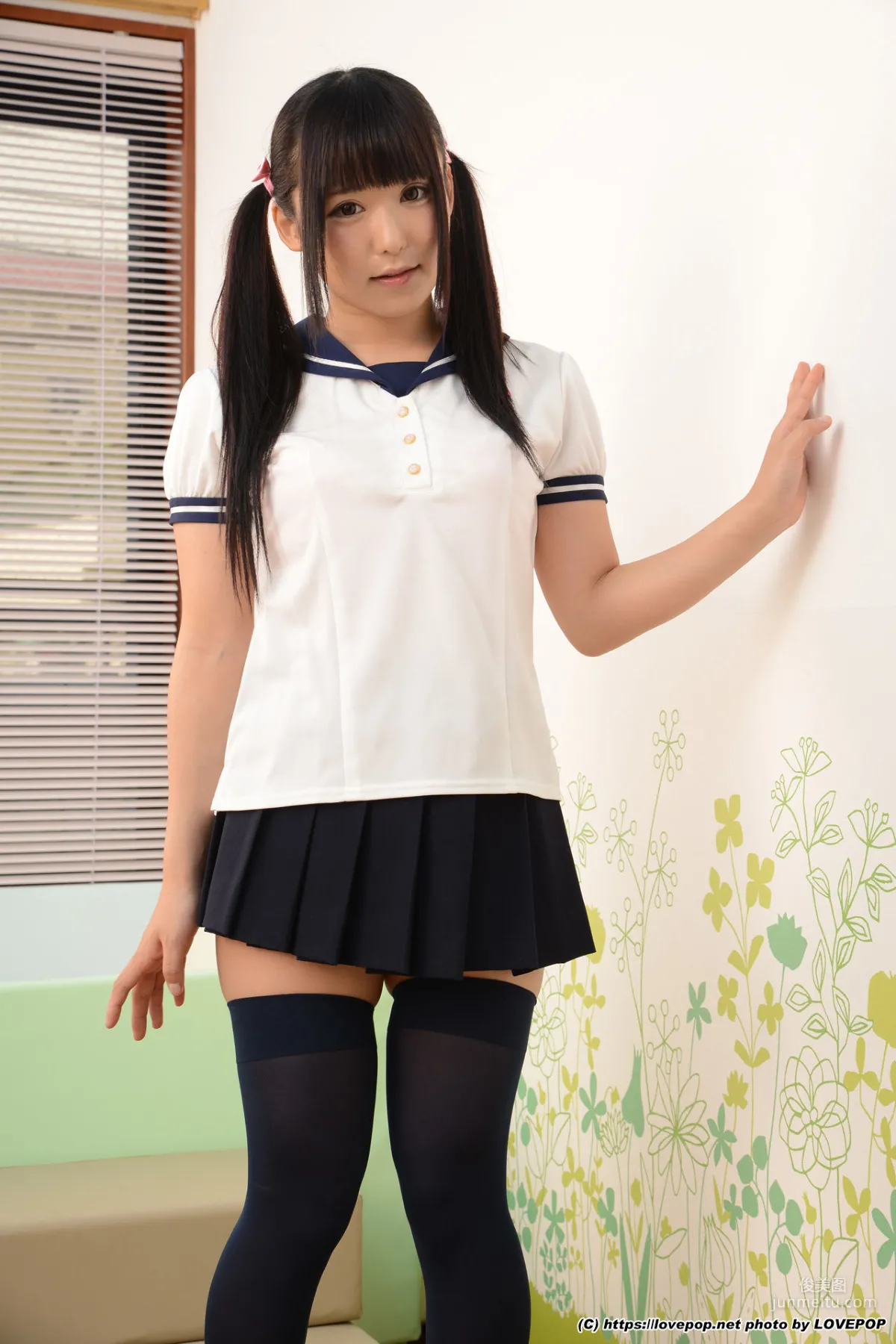 [LovePop] 亞須希/AZUKI あず希 Set07 寫真集 2