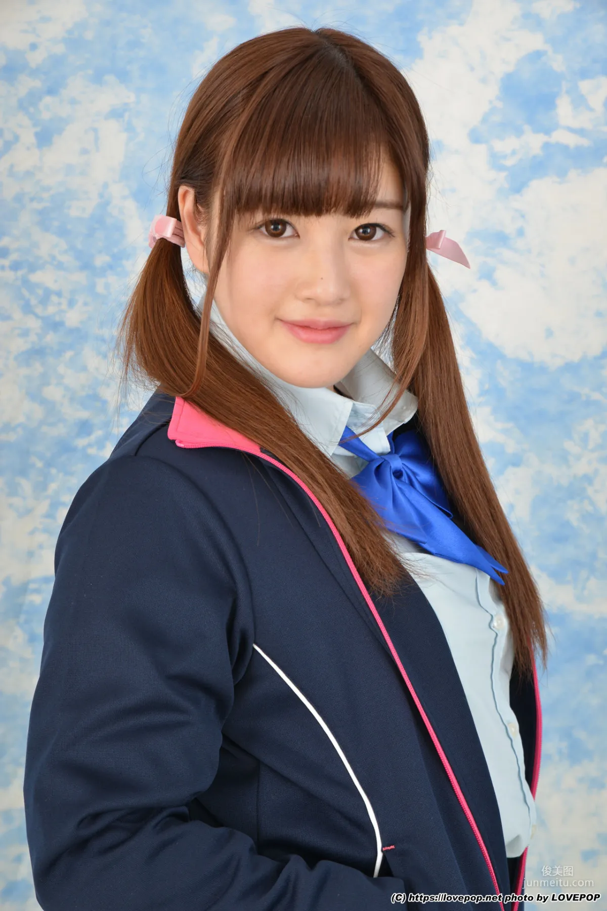 [LovePop] Akari Tsujikura Set05 Photo Set photo 8