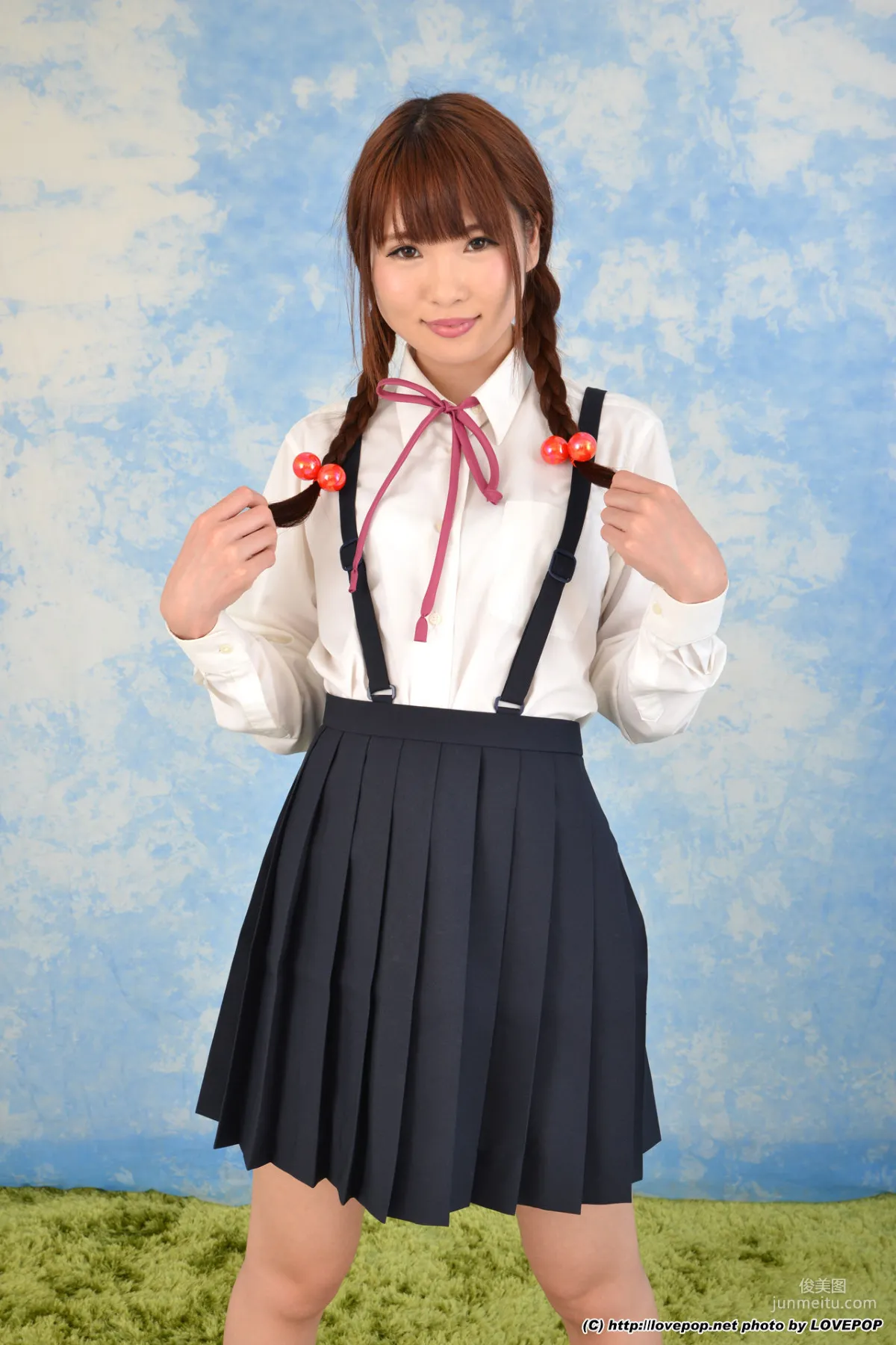 [LovePop] Hisamatsu Jyuna Set03 Photo Set photo 14