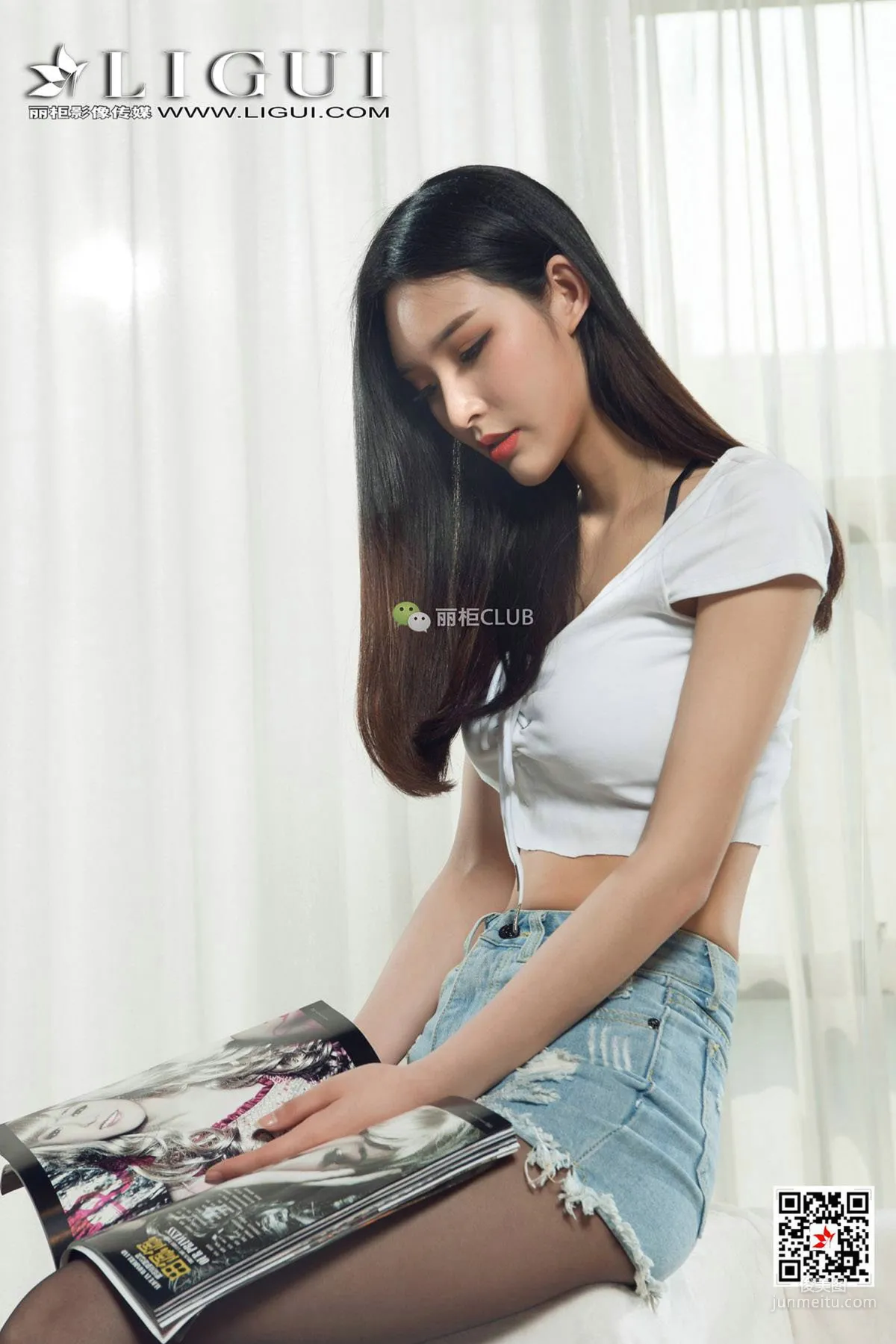 Zumo Xuegao: Ligui photo 5