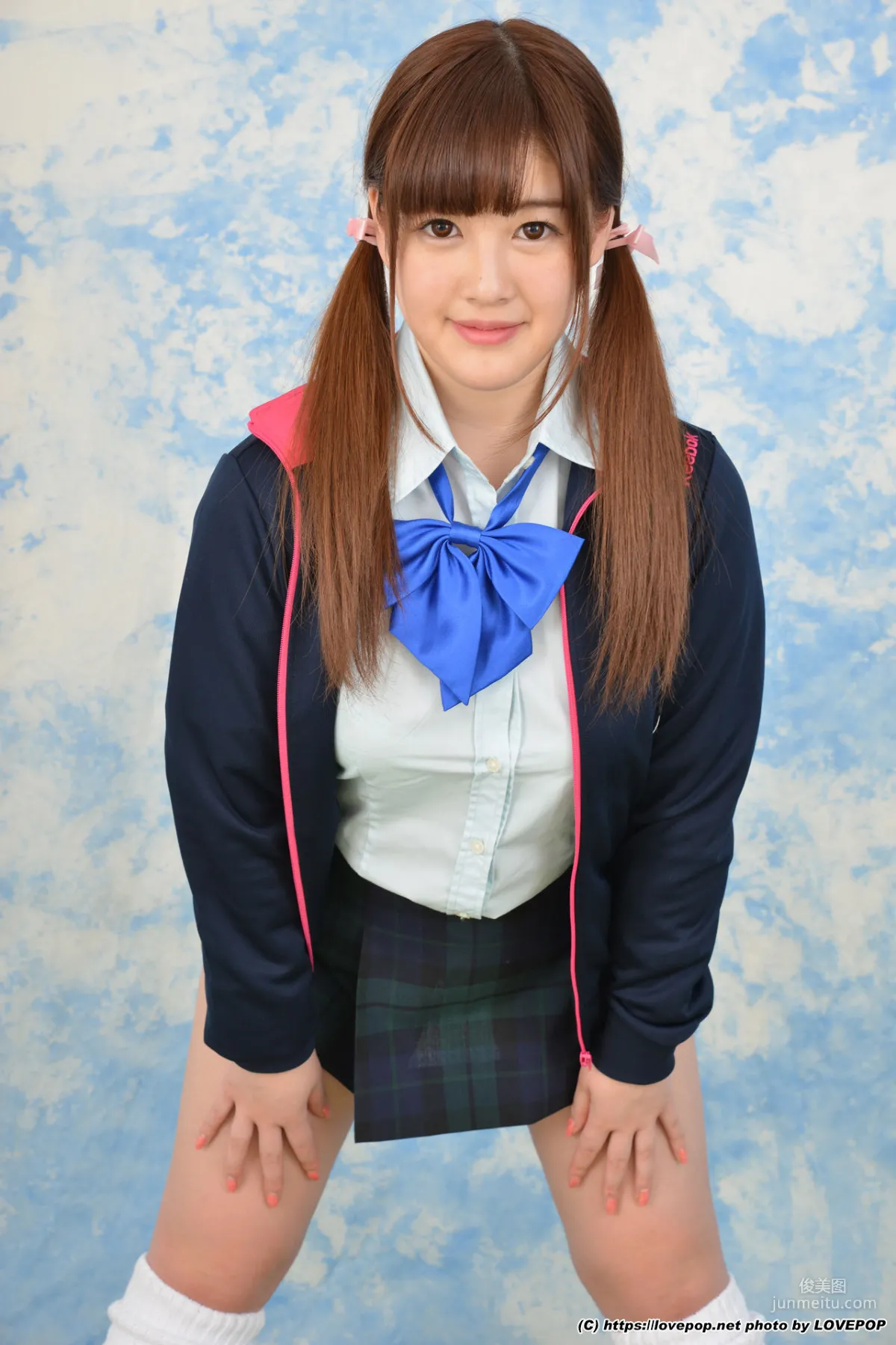 [LovePop] Akari Tsujikura Set05 Photo Set photo 17