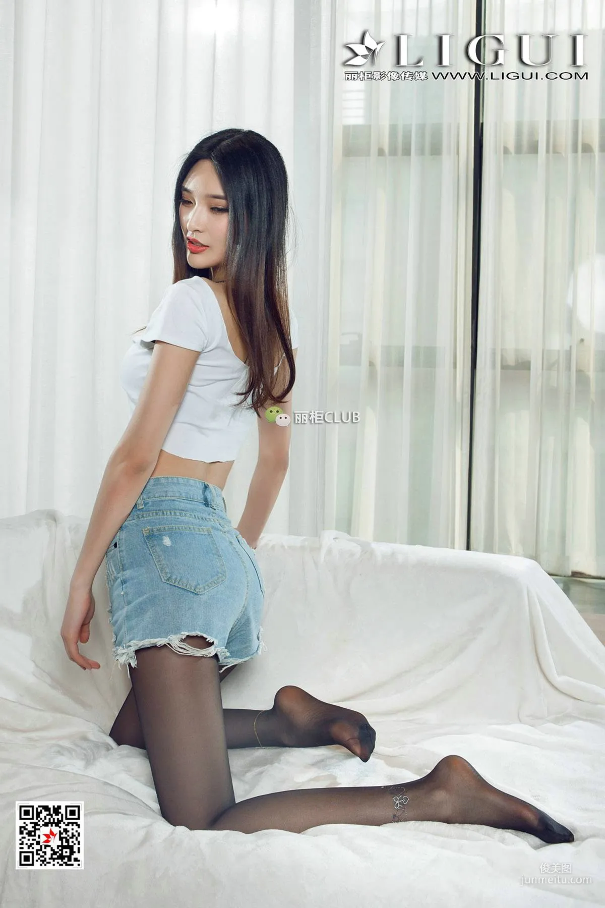 Zumo Xuegao: Ligui photo 54