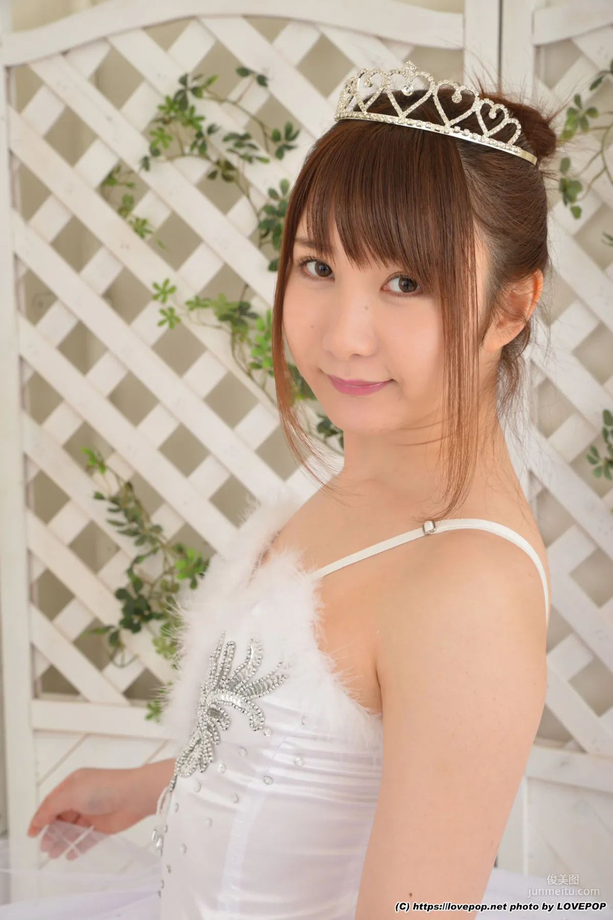 [LovePop] Remi Hoshisaki 星咲伶美 Set03 写真集9