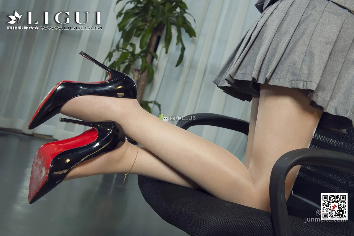 Tong Tong: Ligui Model photo 24