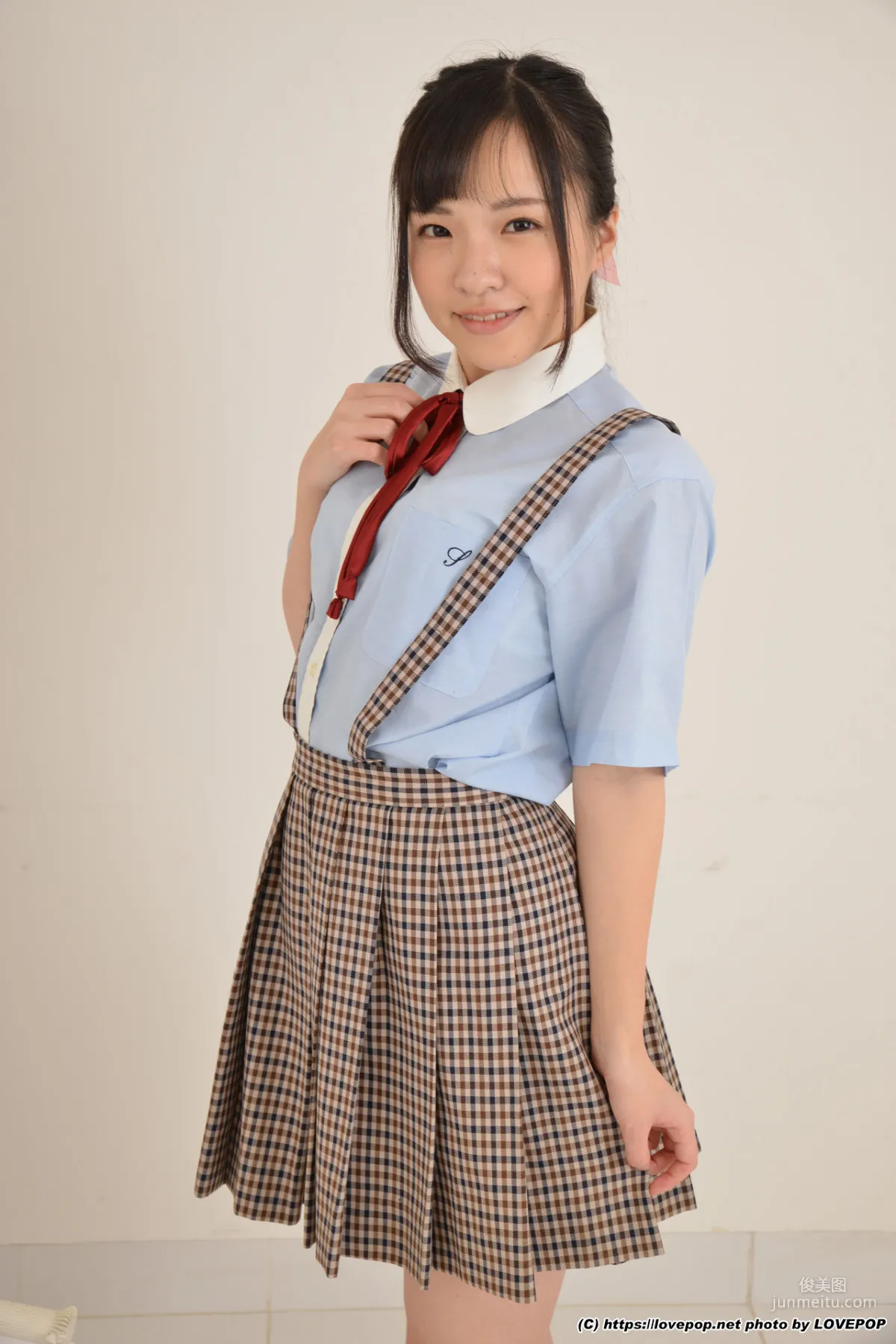 [LovePop] 宮沢ゆかり Yukari Miyazawa Set02 写真集17