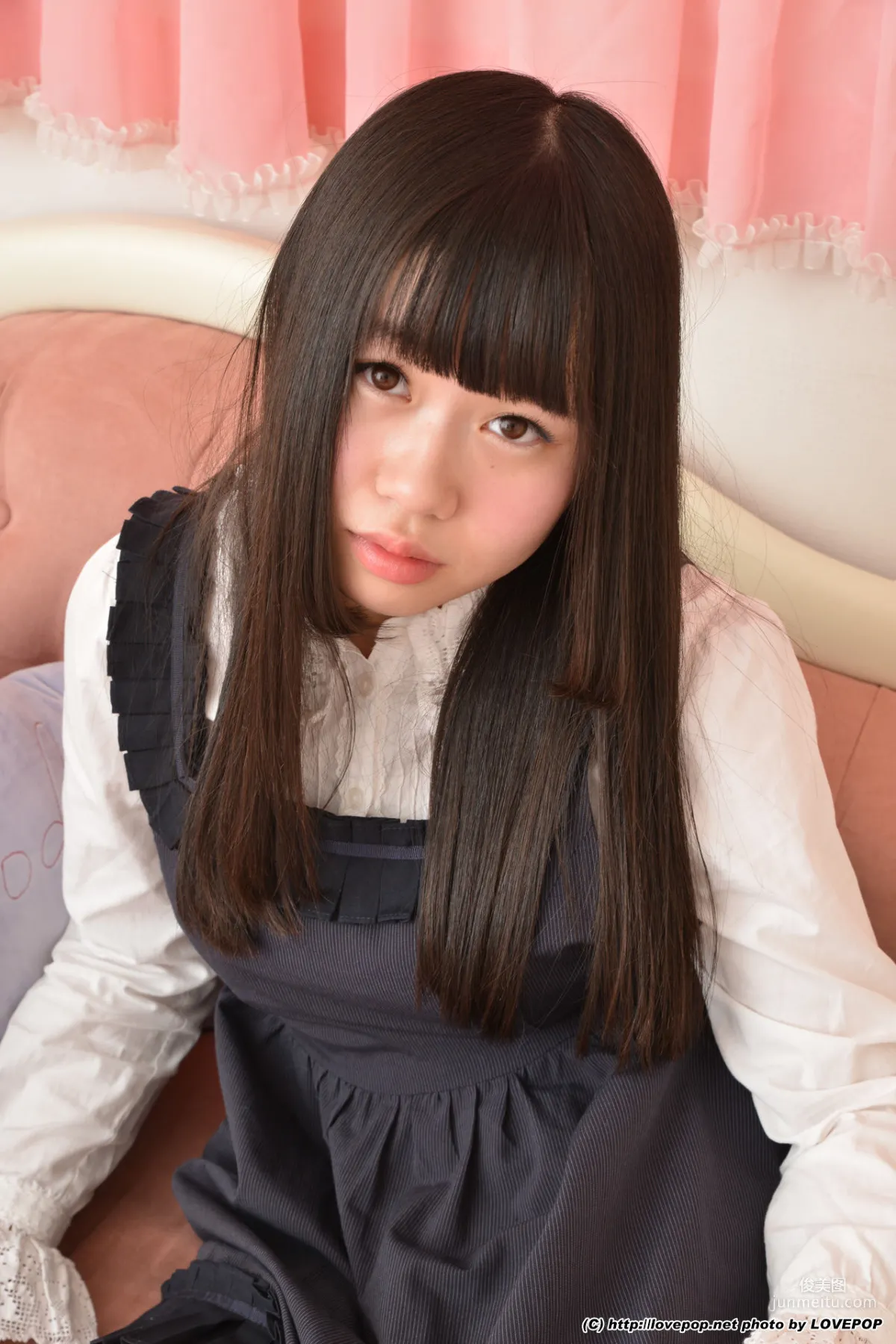 [LovePop] 福永えな Ena Fukunaga Set03 写真集35
