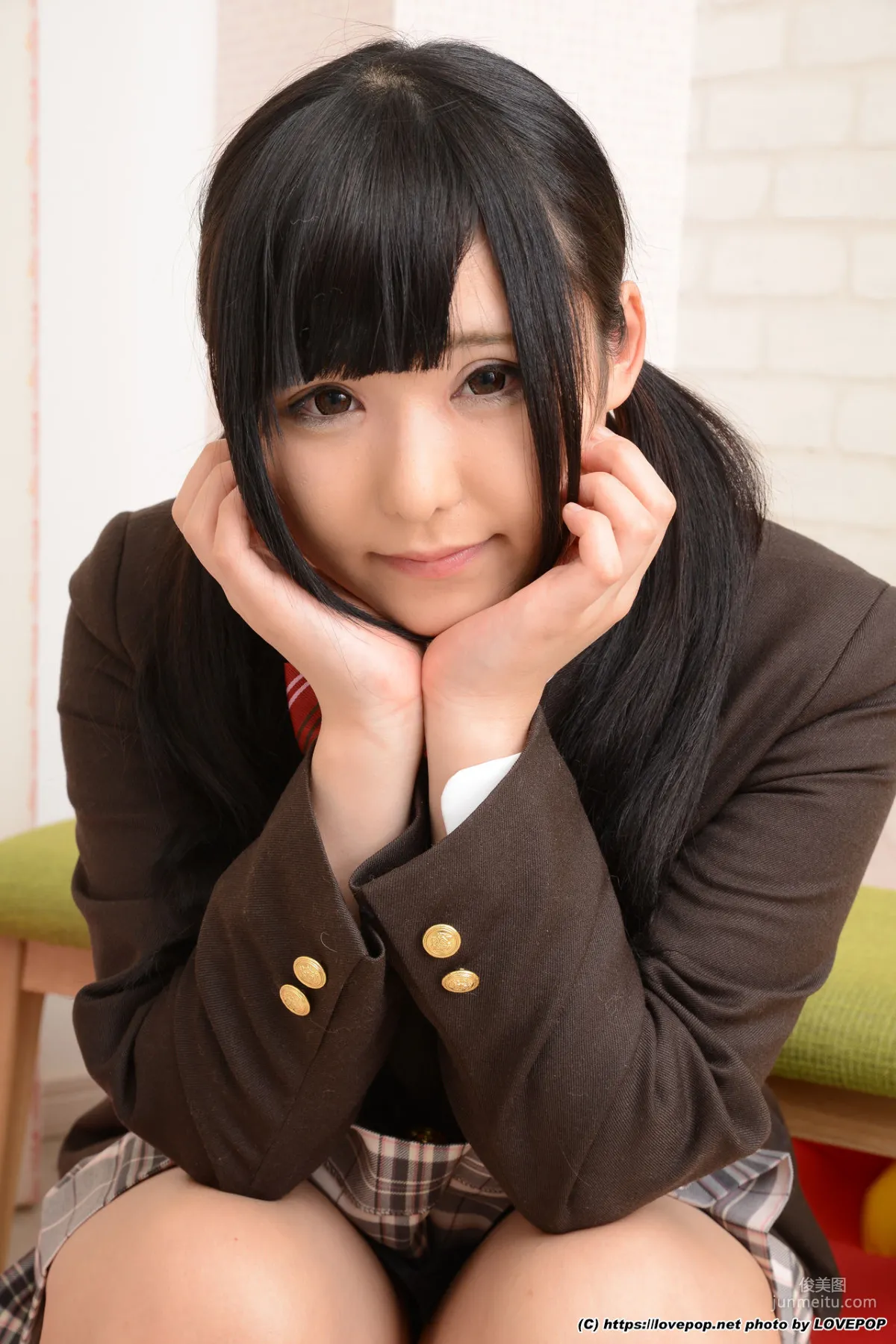 Azuki: LovePop Set06 photo 16