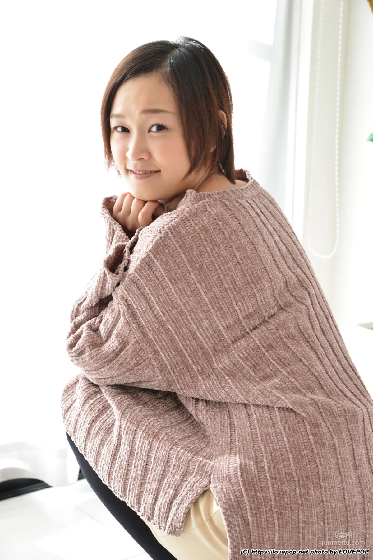 [LovePop] Takeuchi Makoto / Sakurai Yuki Set05 Photo Set photo 11