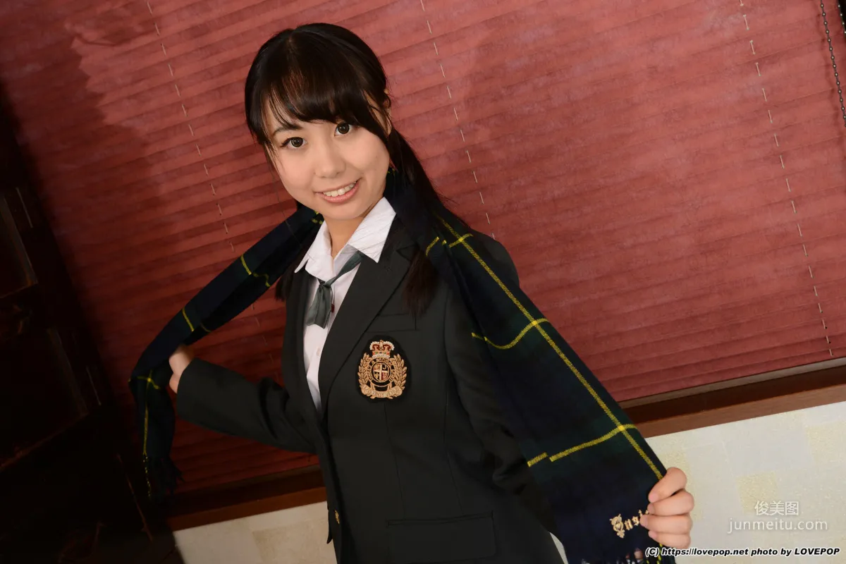 [LovePop] Rui Airi 愛裡るい/愛裡留衣 Set03 寫真集 22