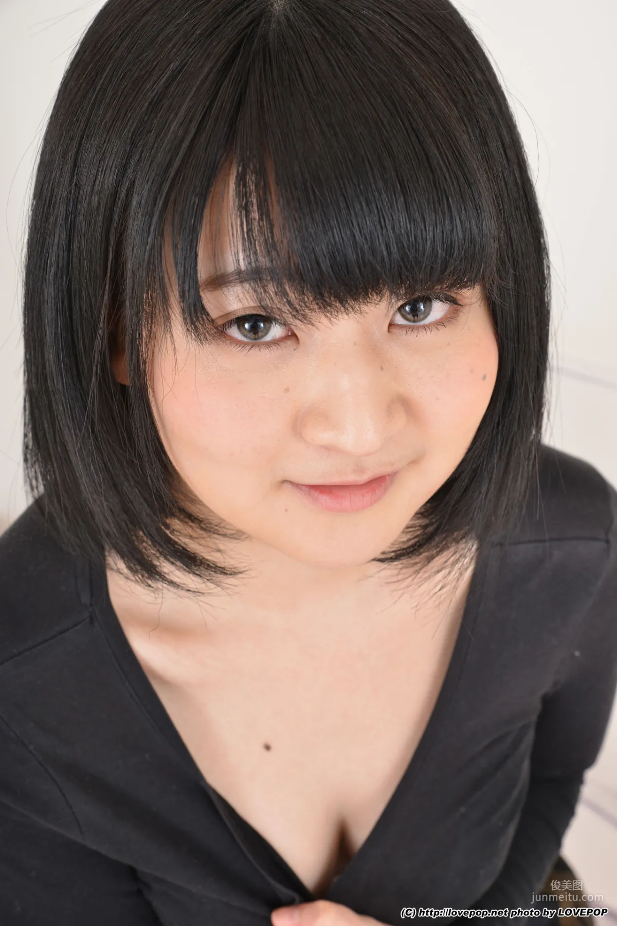 [LovePop] 朝日ゆな Yuna Asahi Set03 写真集59