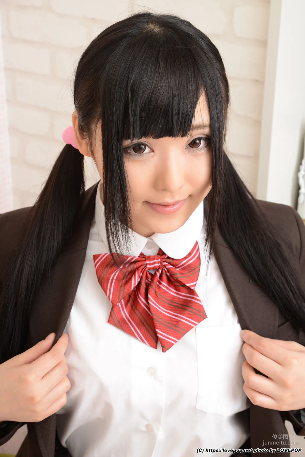 Azuki: LovePop Set06 photo 35