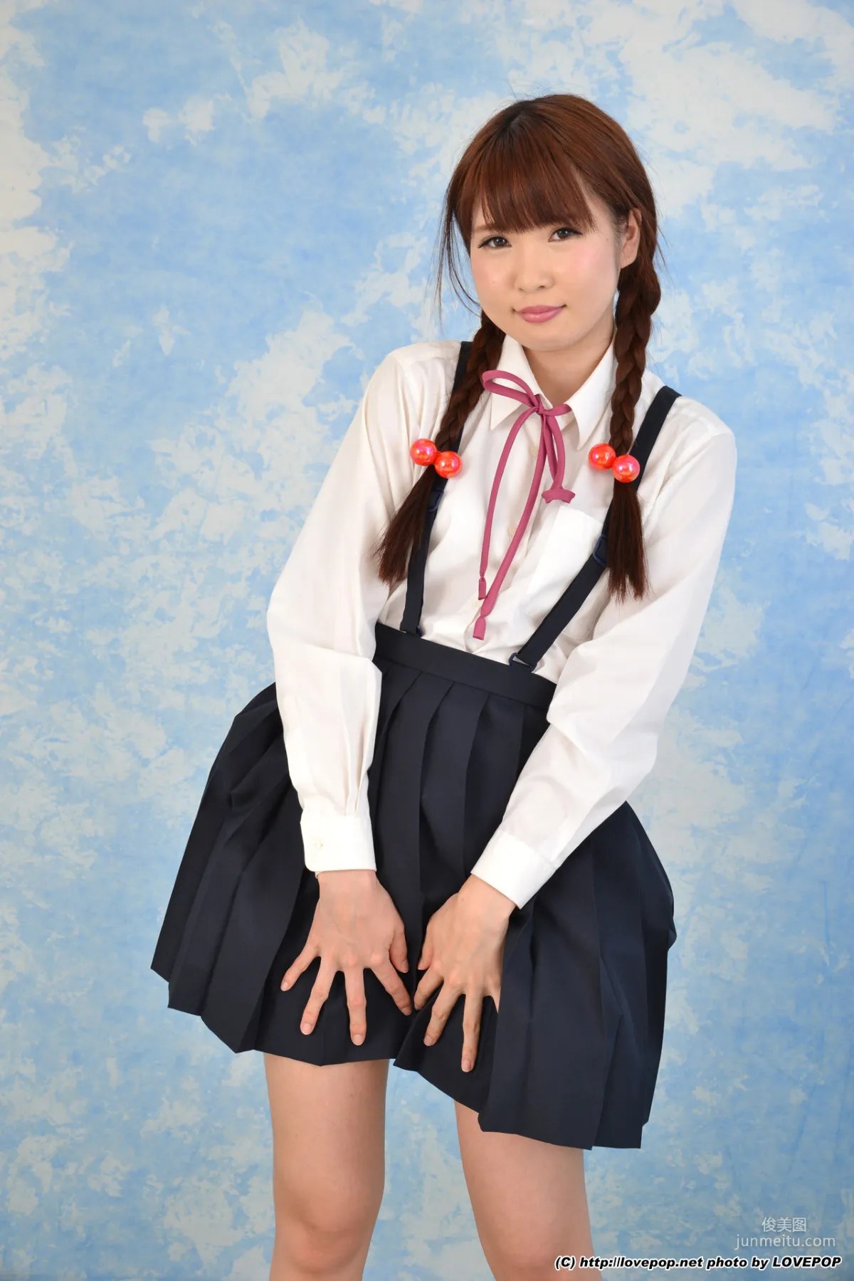 [LovePop] Hisamatsu Jyuna Set03 Photo Set photo 4