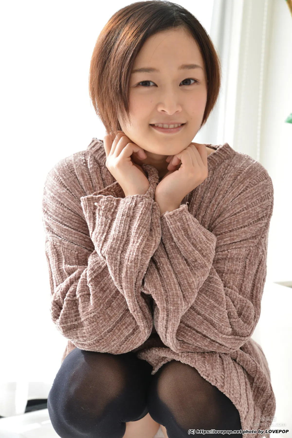 [LovePop] Takeuchi Makoto / Sakurai Yuki Set05 Photo Set photo 13