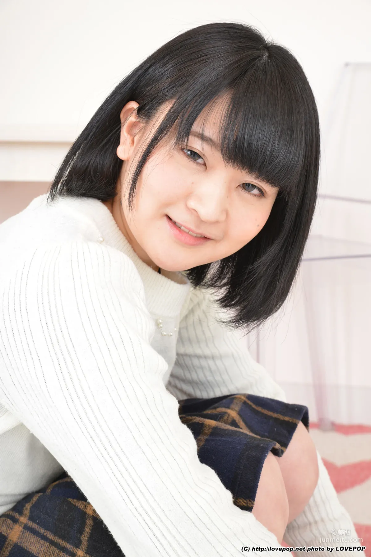 [LovePop] 朝日ゆな Yuna Asahi Set03 寫真集 2