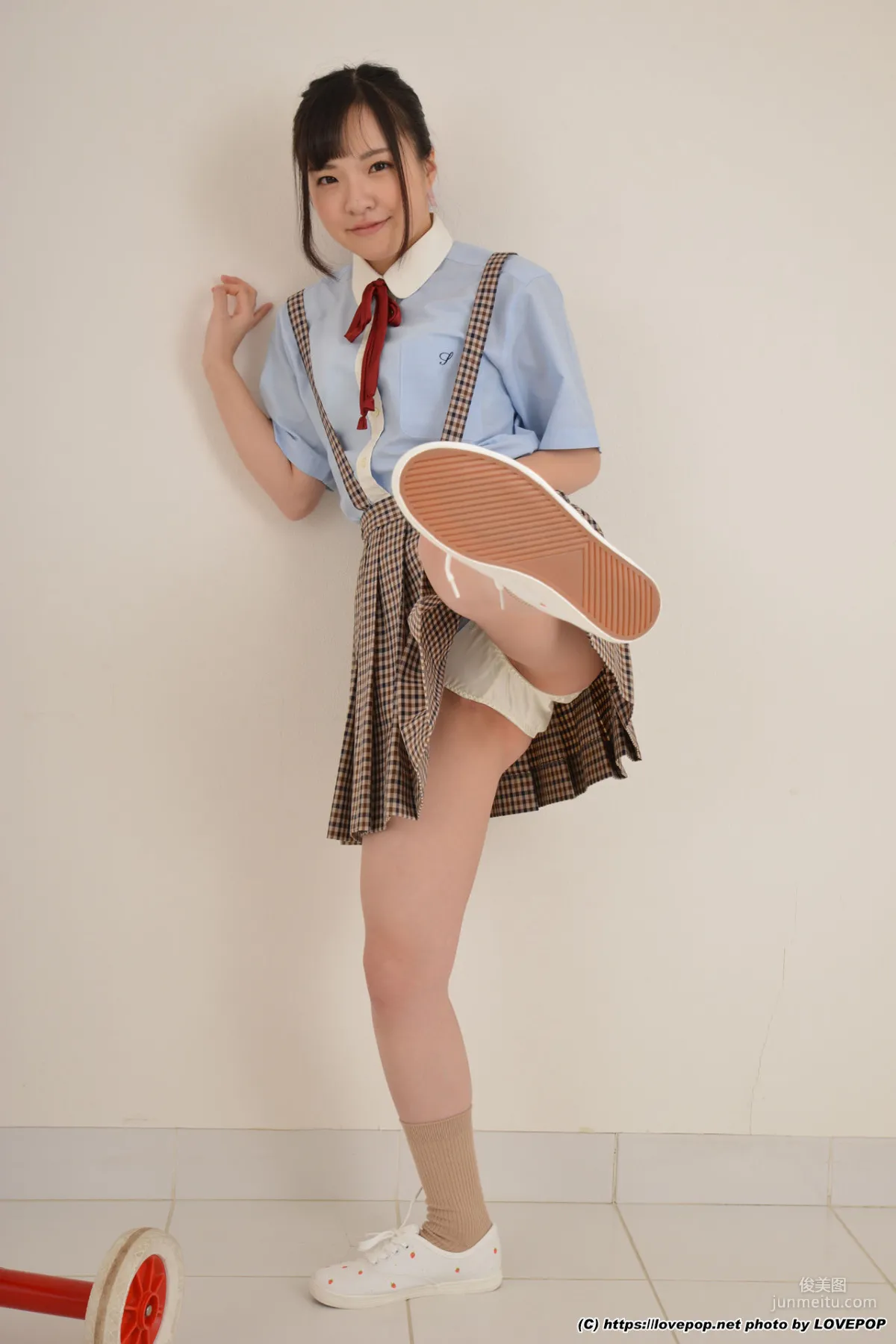 [LovePop] 宮沢ゆかり Yukari Miyazawa Set02 写真集22