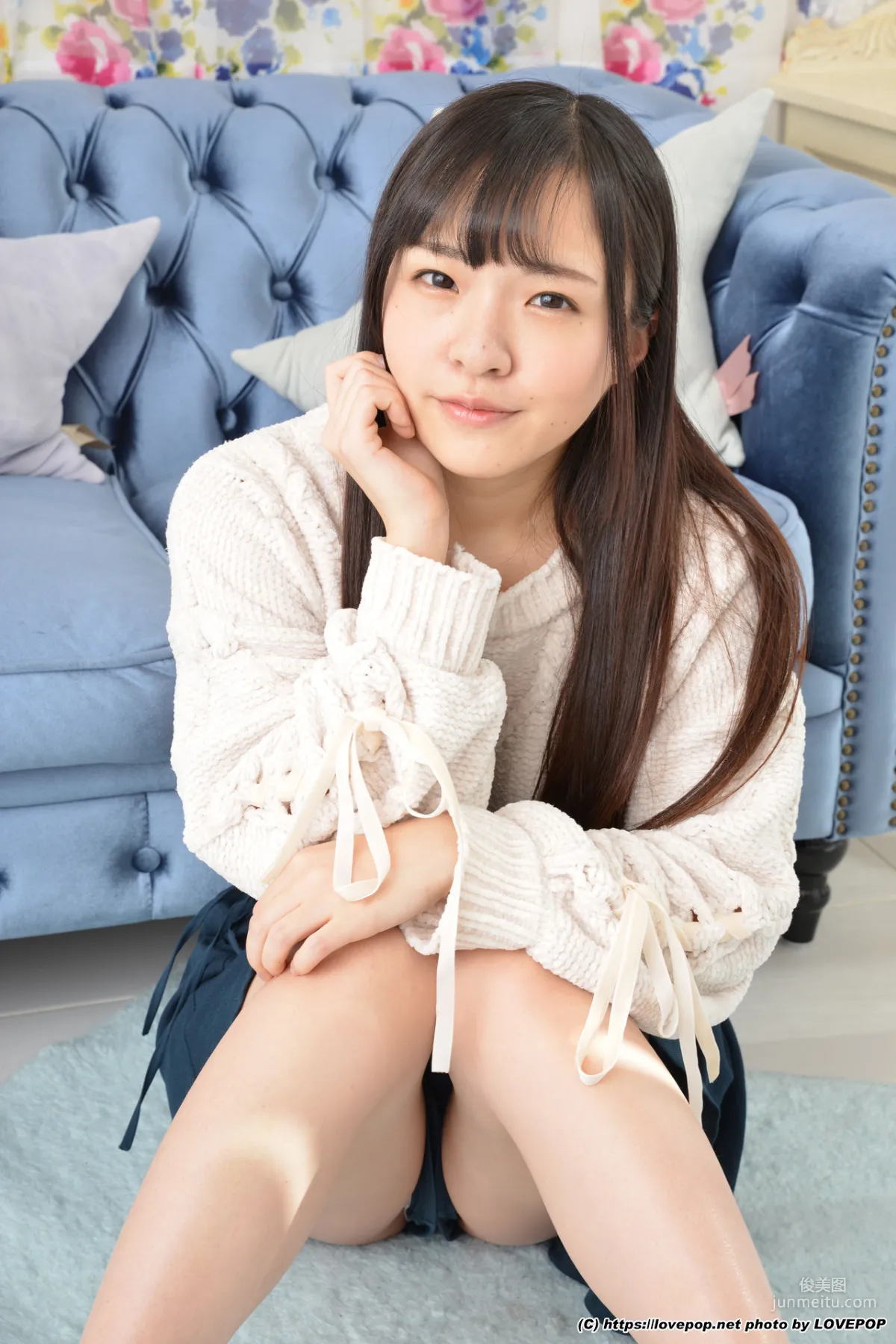 [LovePop] Yukari Miyazawa Set01 Photo Set photo 22