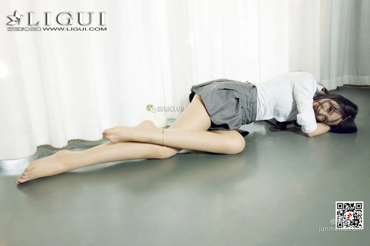 Tong Tong: Ligui Model photo 62