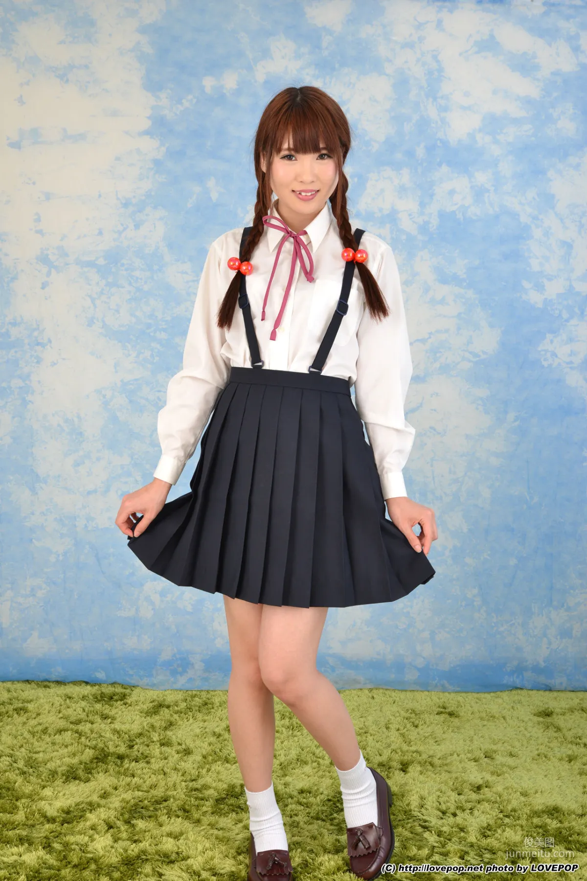 [LovePop] Hisamatsu Jyuna Set03 Photo Set photo 13
