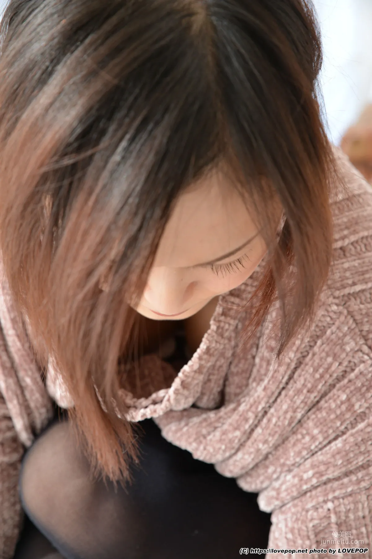 [LovePop] Takeuchi Makoto / Sakurai Yuki Set05 Photo Set photo 29