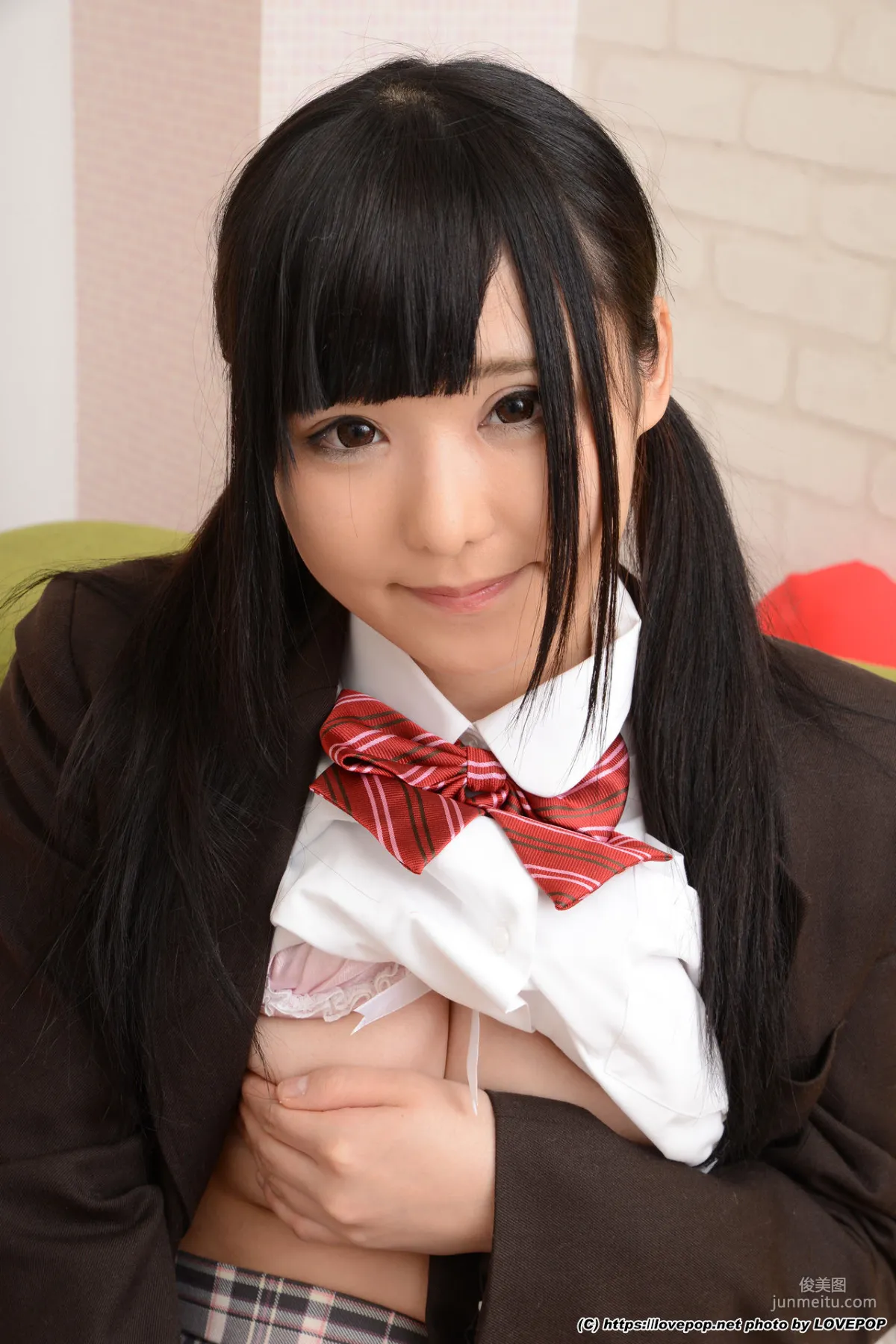Azuki: LovePop Set06 photo 70