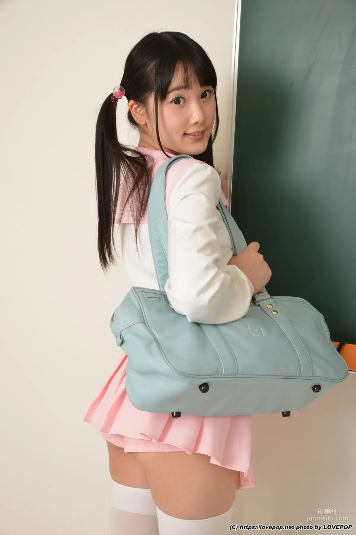 [LovePop] Aya Miyazaki Set10 Photo Set photo 9