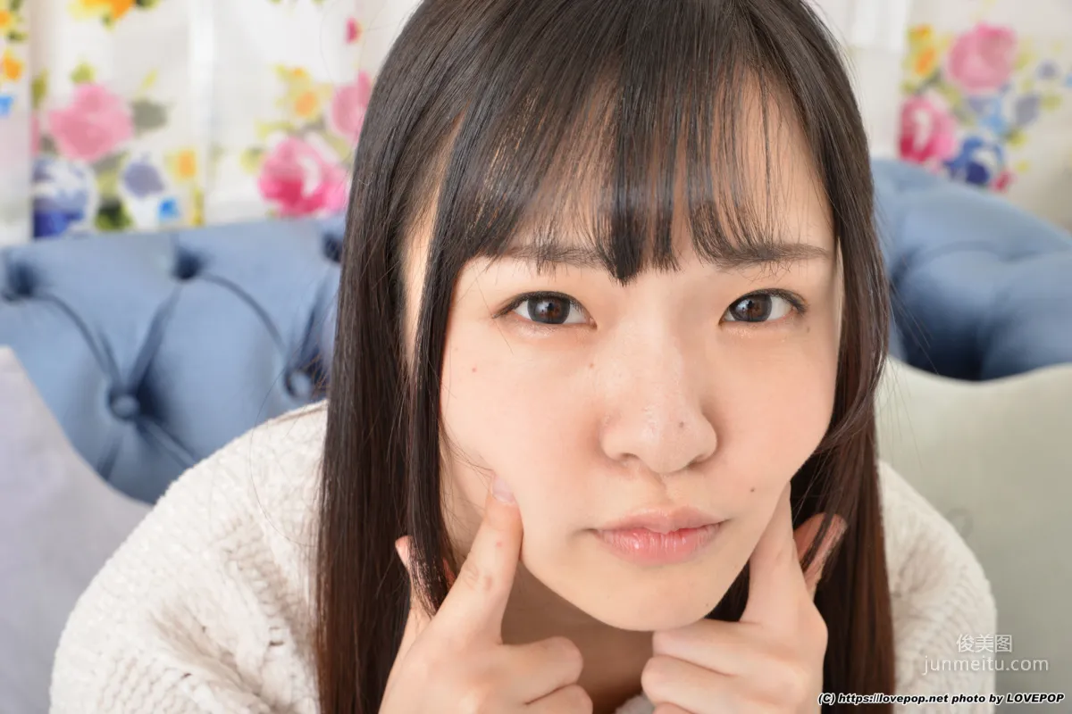 [LovePop] Yukari Miyazawa Set01 Photo Set photo 7
