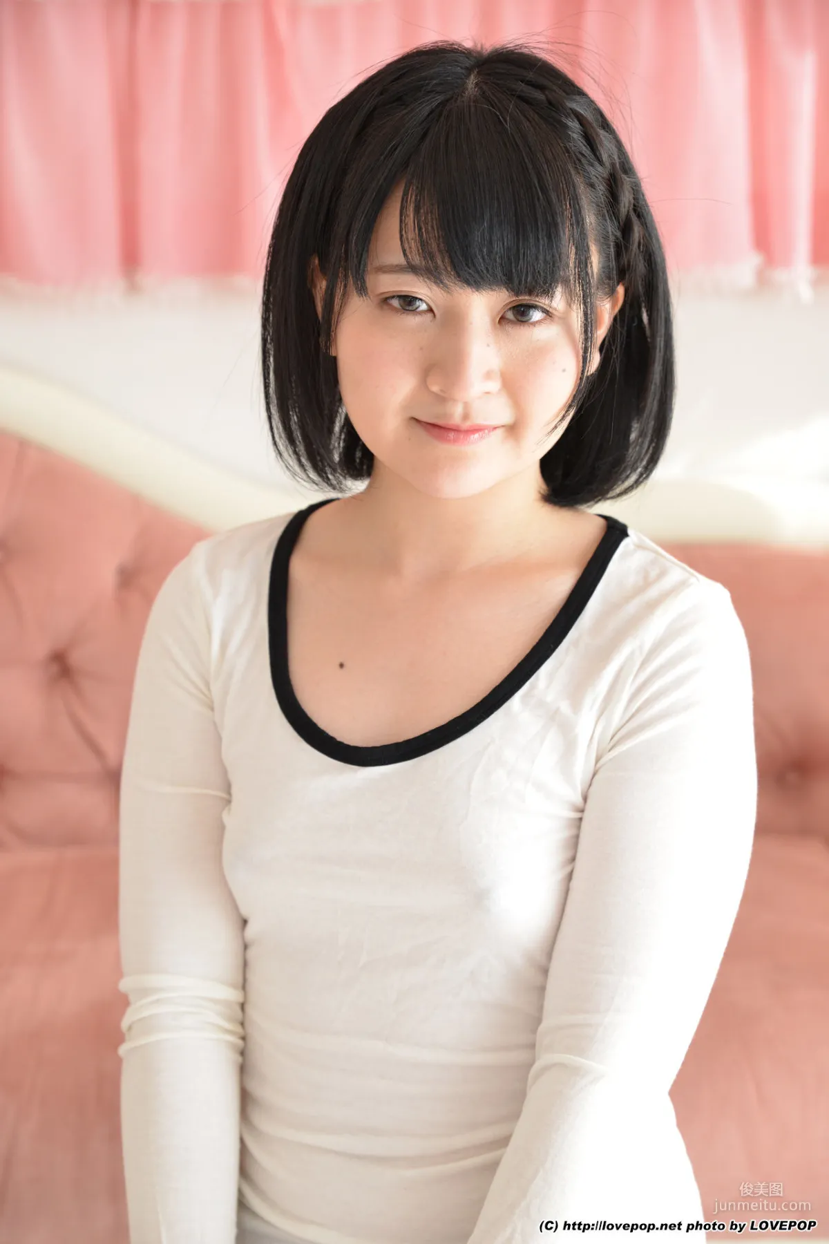 [LovePop] Yuna Asahi Set02, Photo Set photo 21