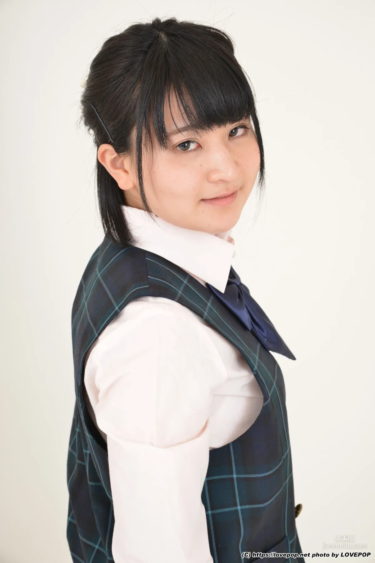 [LovePop] Yuna Asahi 朝日ゆな Set05 写真集12