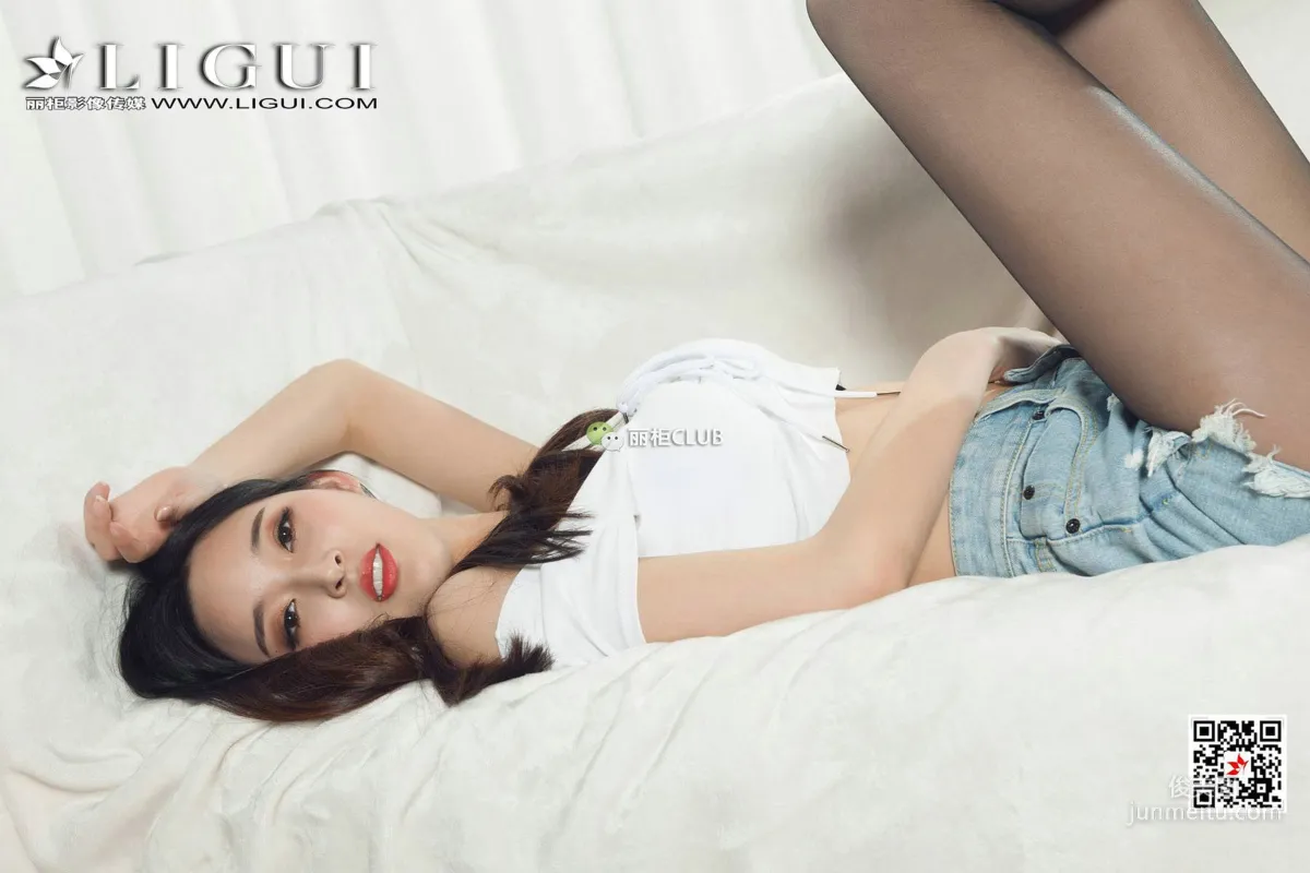 Zumo Xuegao: Ligui photo 36