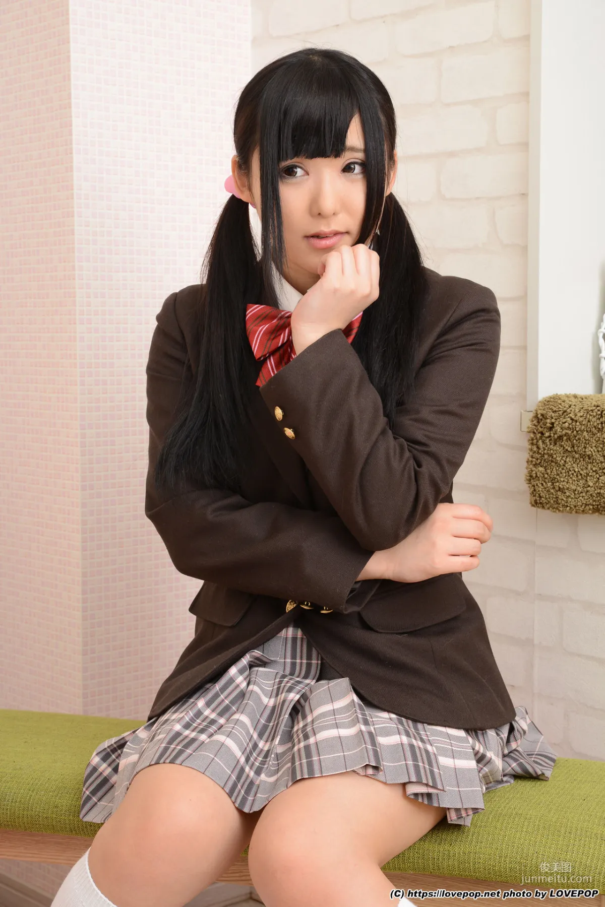 Azuki: LovePop Set06 photo 3