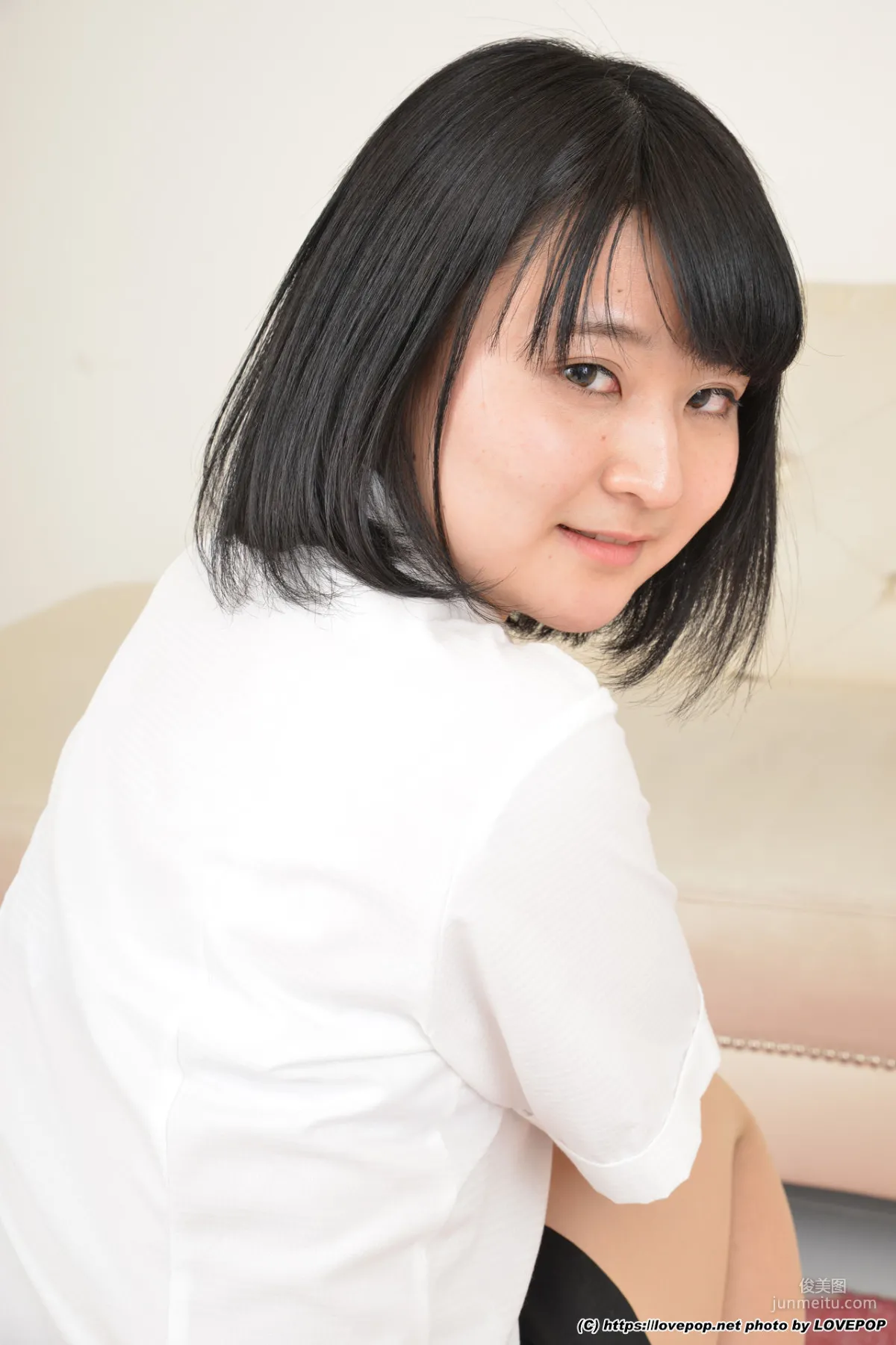 [LovePop] Yuna Asahi Set04 Photo Set photo 23