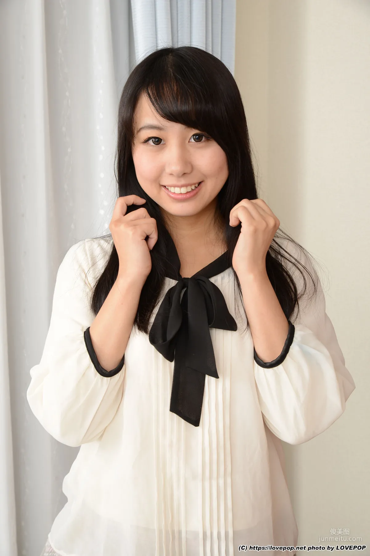 [LovePop] 愛里るい Rui Airi Set04 写真集3