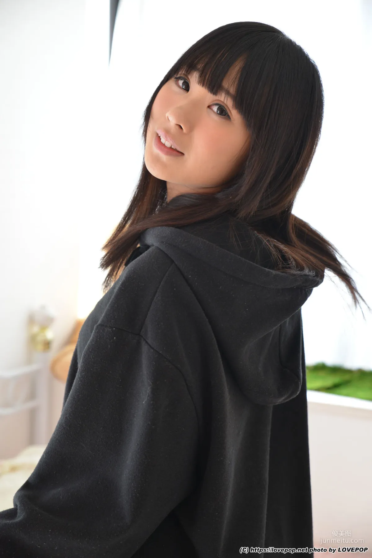[LovePop] Rin Sasayama 笹山りん Set03 写真集9