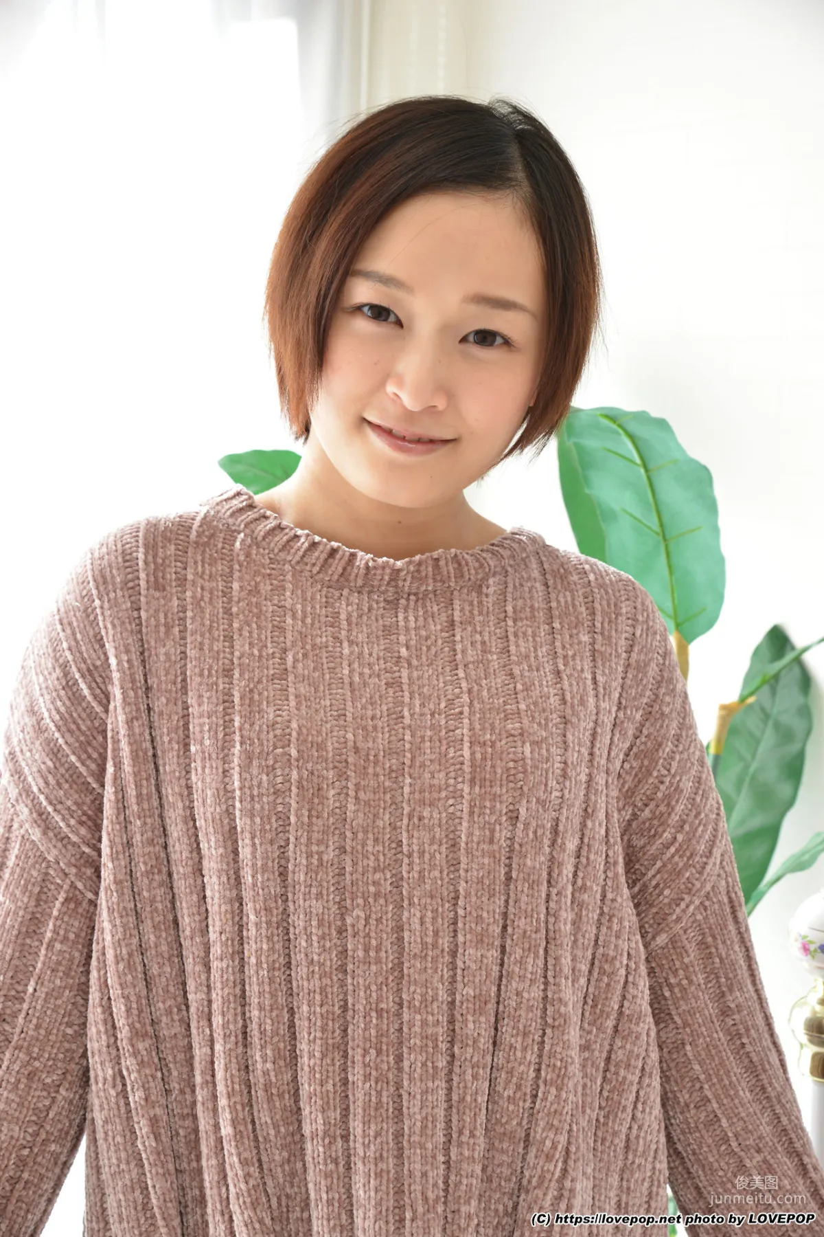 [LovePop] Takeuchi Makoto / Sakurai Yuki Set05 Photo Set photo 3