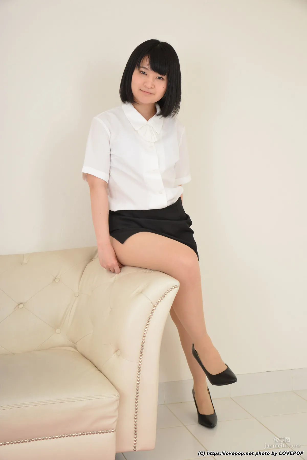 [LovePop] Yuna Asahi Set04 Photo Set photo 31
