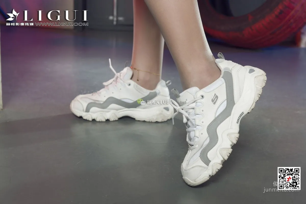 Xiao Xiao: Ligui photo 19