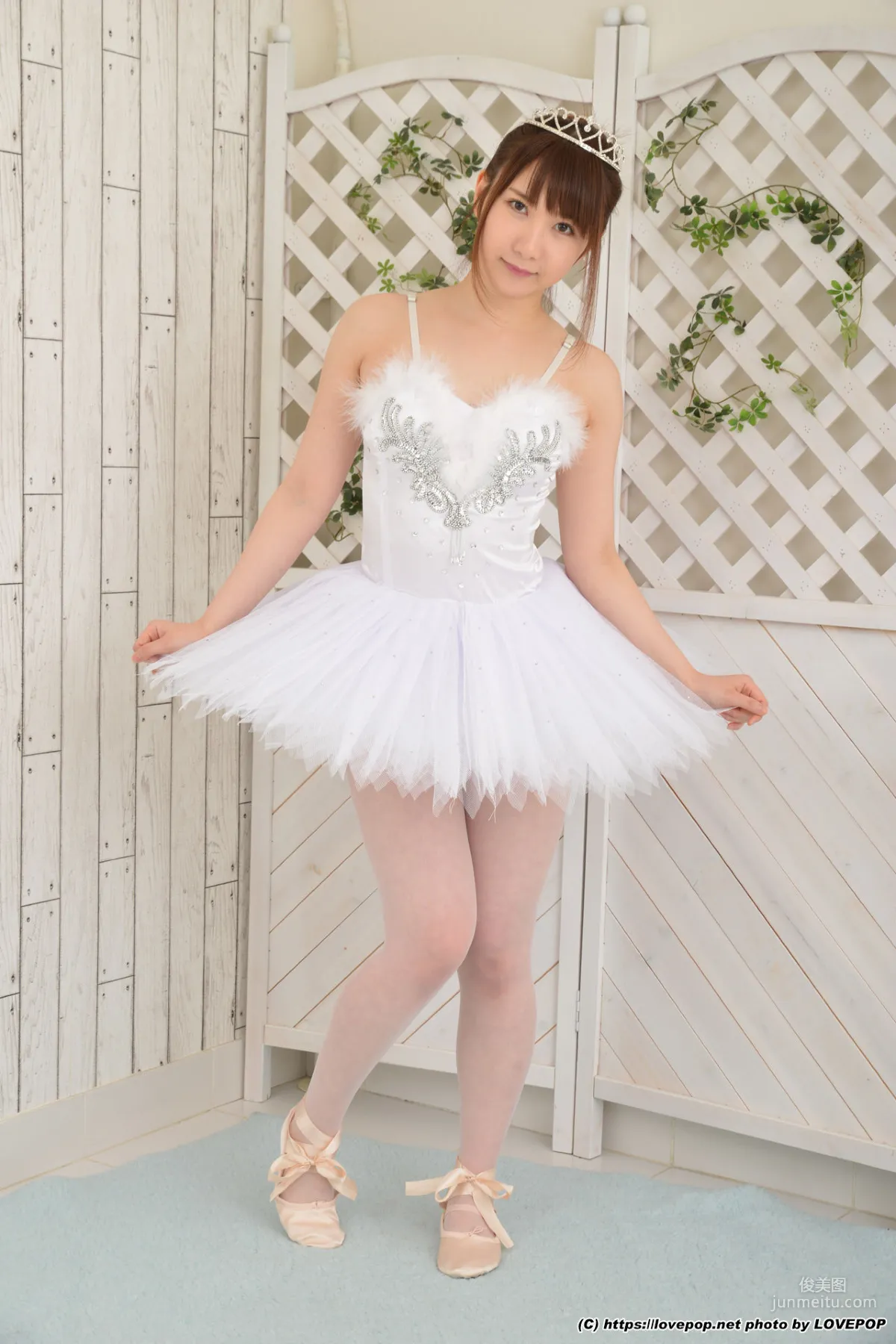 [LovePop] Remi Hoshisaki 星咲伶美 Set03 寫真集 1