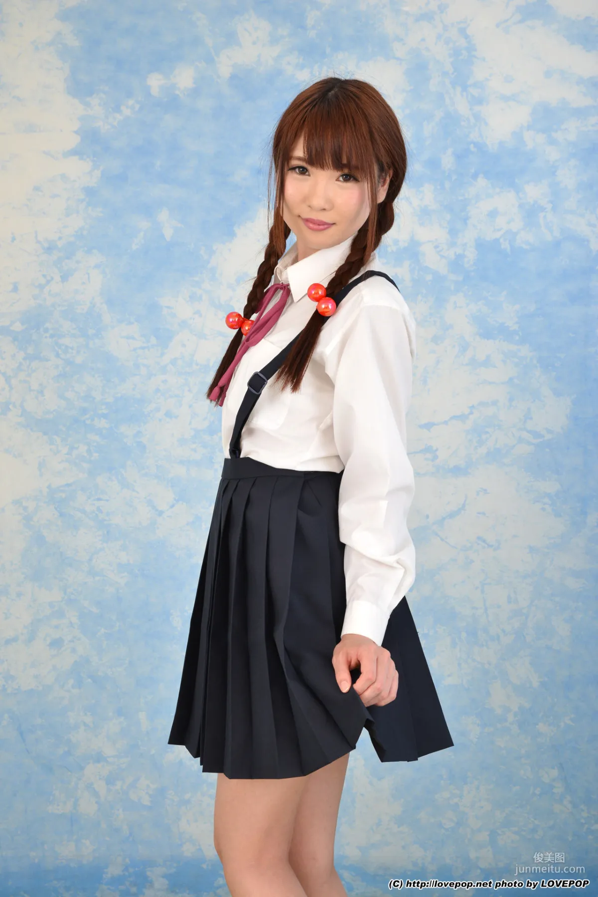 [LovePop] Hisamatsu Jyuna Set03 Photo Set photo 21
