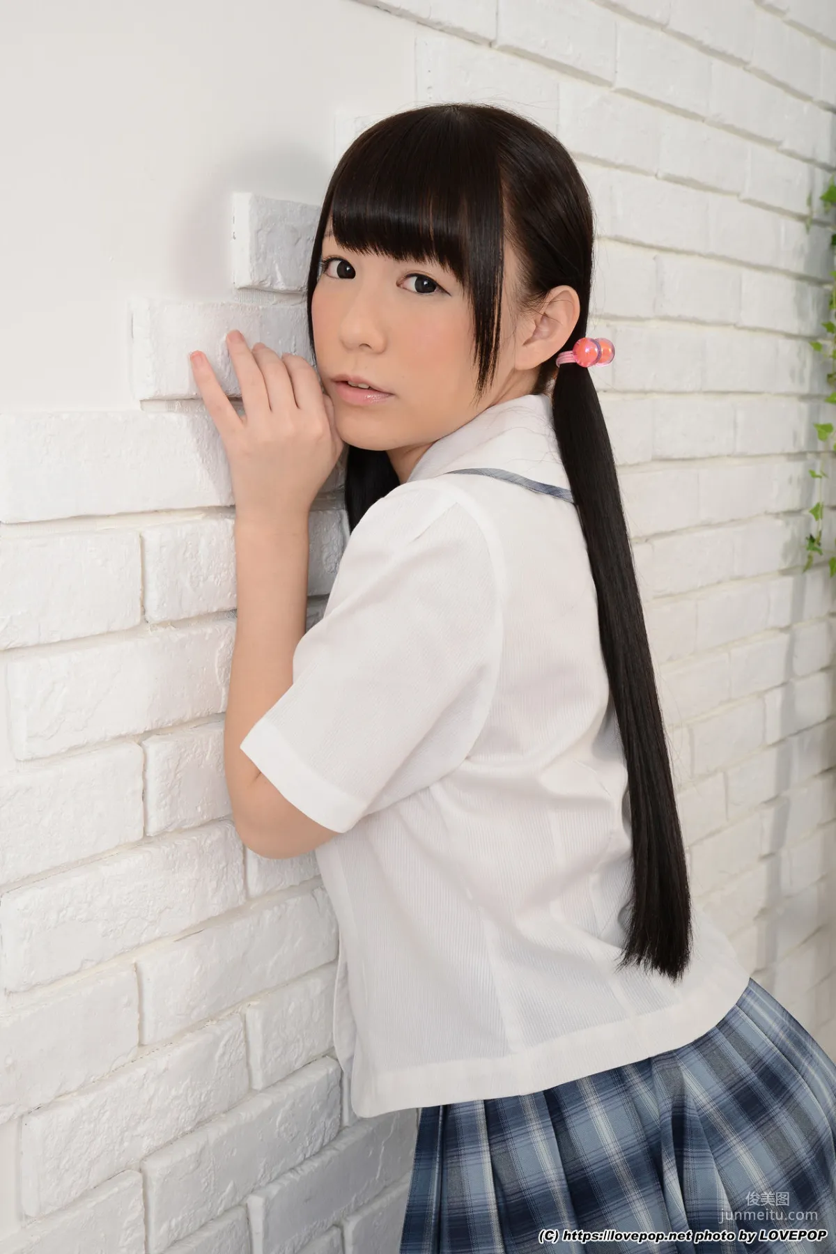 [LovePop] Marie Konishi Set01 Photo Set photo 24
