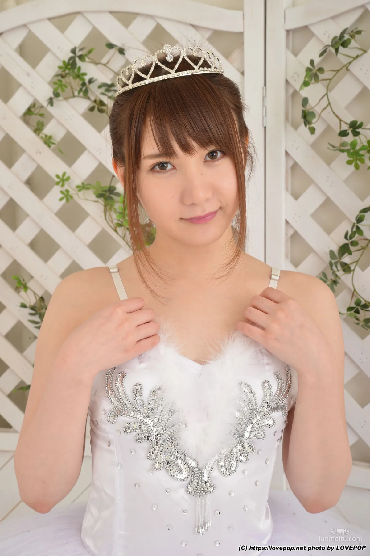 [LovePop] Remi Hoshisaki 星咲伶美 Set03 写真集4