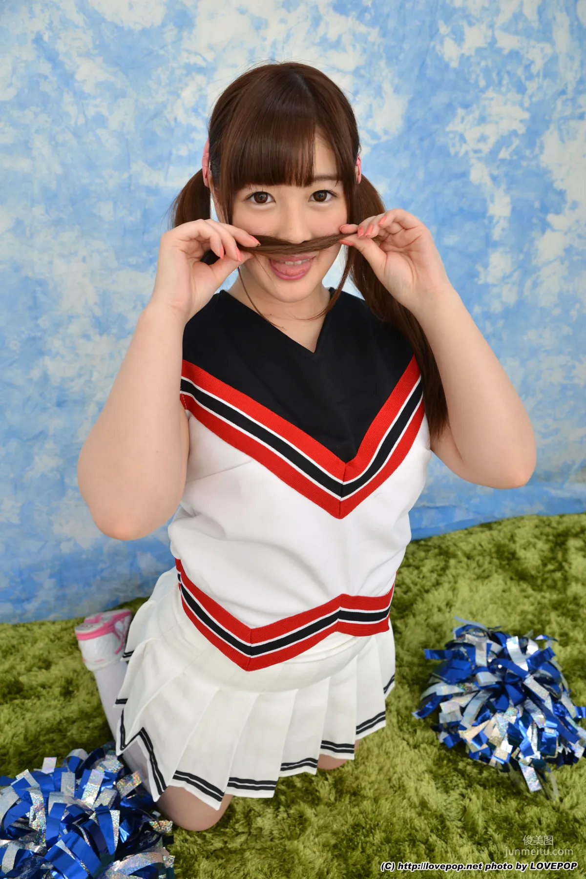 [LovePop] Akari Tsujikura 辻倉あかり Set02 写真集20