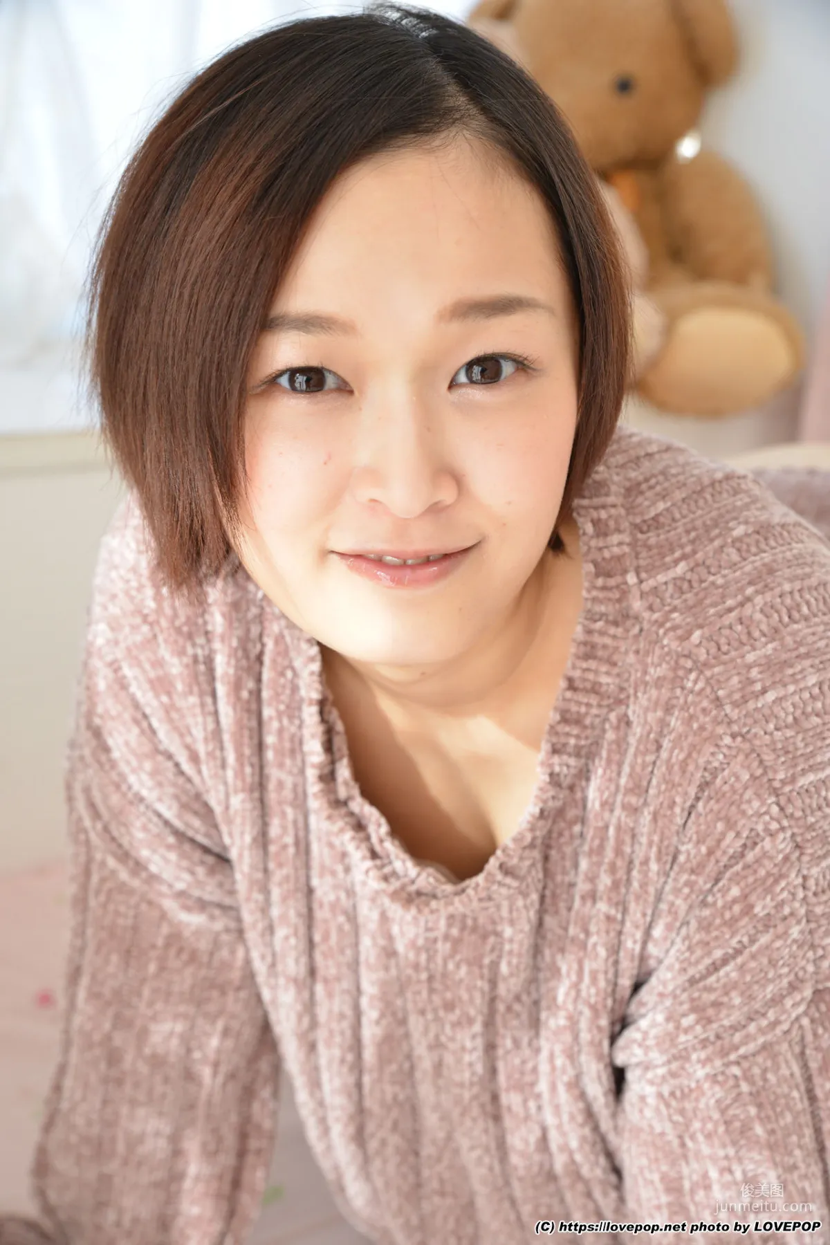 [LovePop] Takeuchi Makoto / Sakurai Yuki Set05 Photo Set photo 31