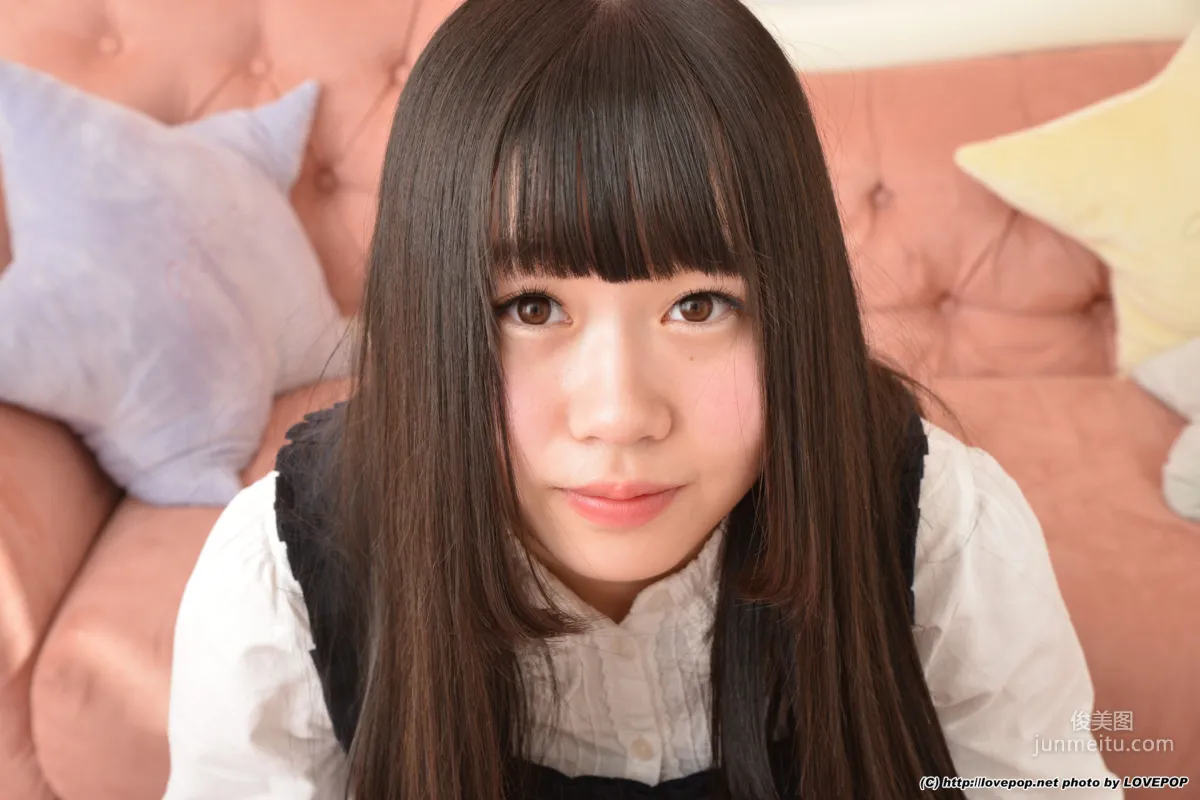 [LovePop] 福永えな Ena Fukunaga Set03 写真集20