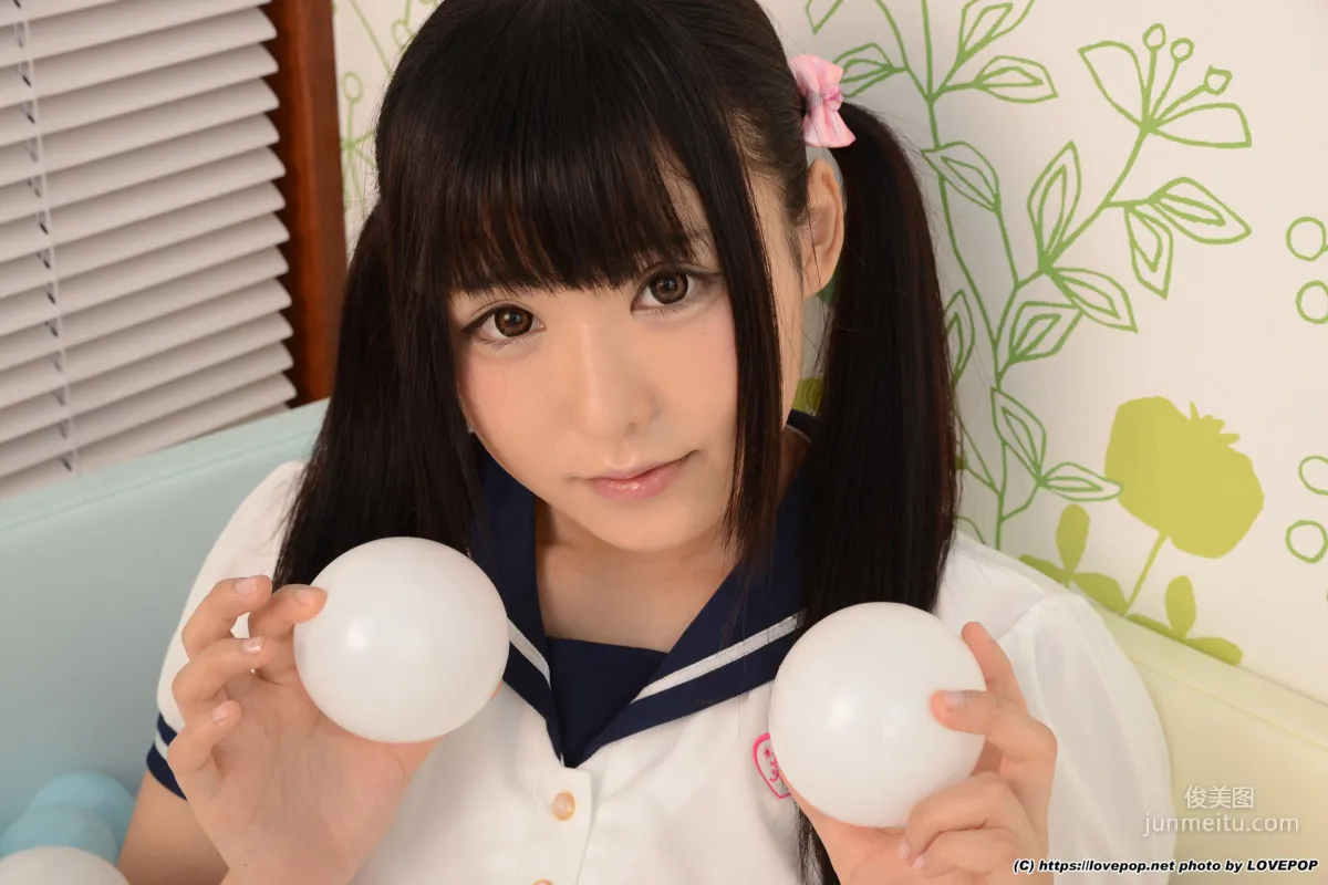 [LovePop] 亚须希/AZUKI あず希 Set07 写真集45