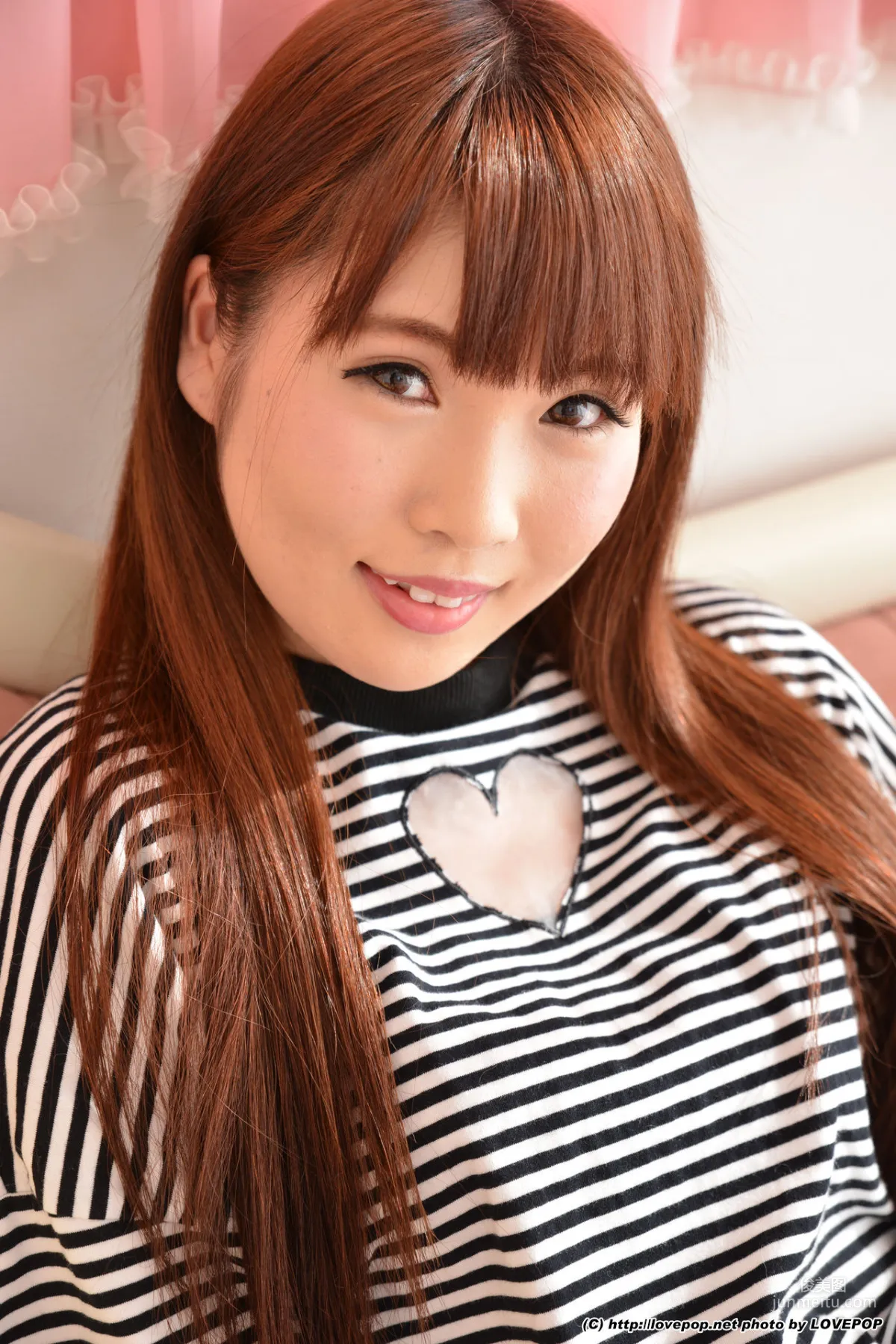 [LovePop] Hisamatsu Jyuna, Hisamatsu Jyuna Set04, Photo Set photo 37