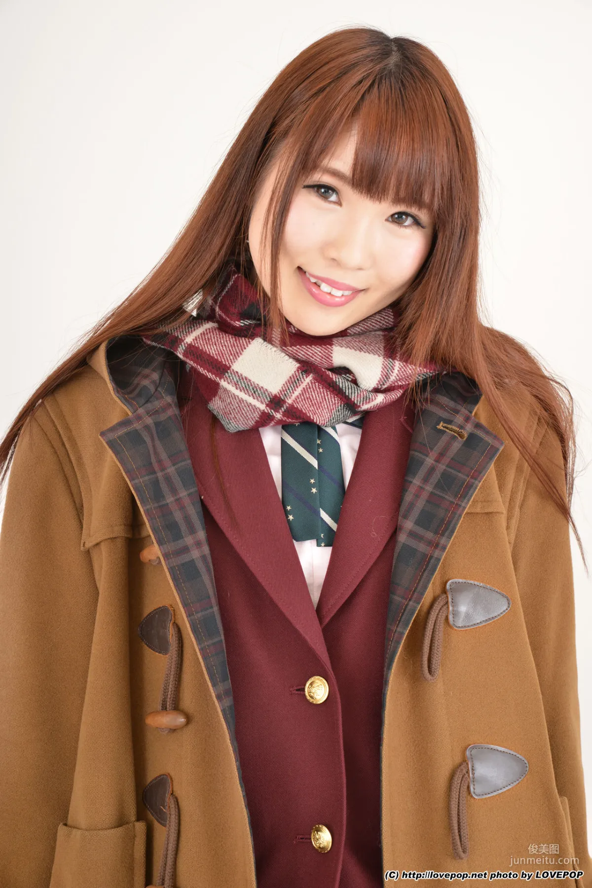 [LovePop] Hisamatsu Jyuna Set01 Photo Set photo 28
