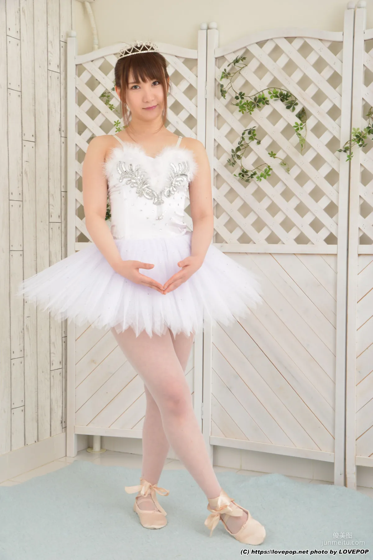 [LovePop] Remi Hoshisaki 星咲伶美 Set03 写真集18